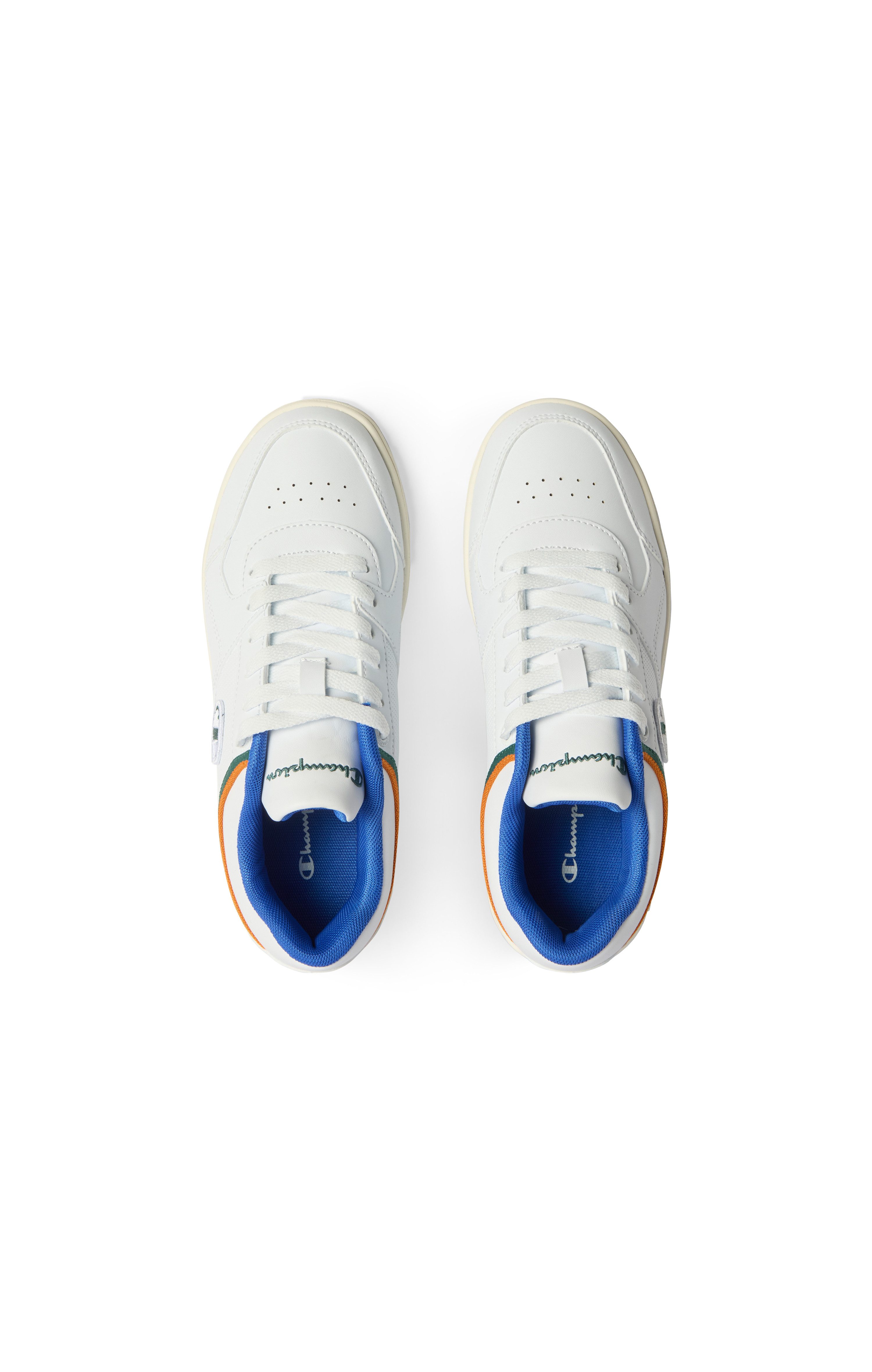 Champion RD18 LOW B GS Sneaker für Jugendliche