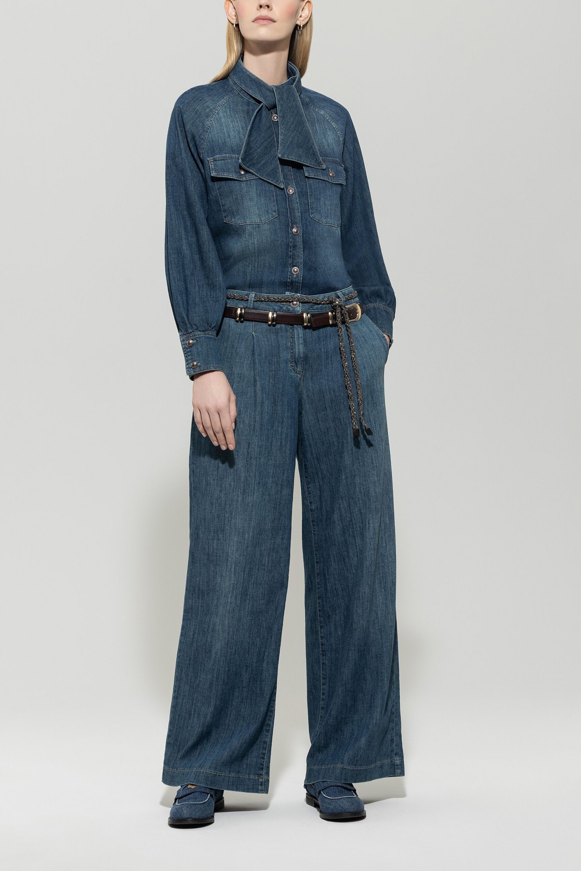 Luisa Cerano Stoffhose günstig online kaufen