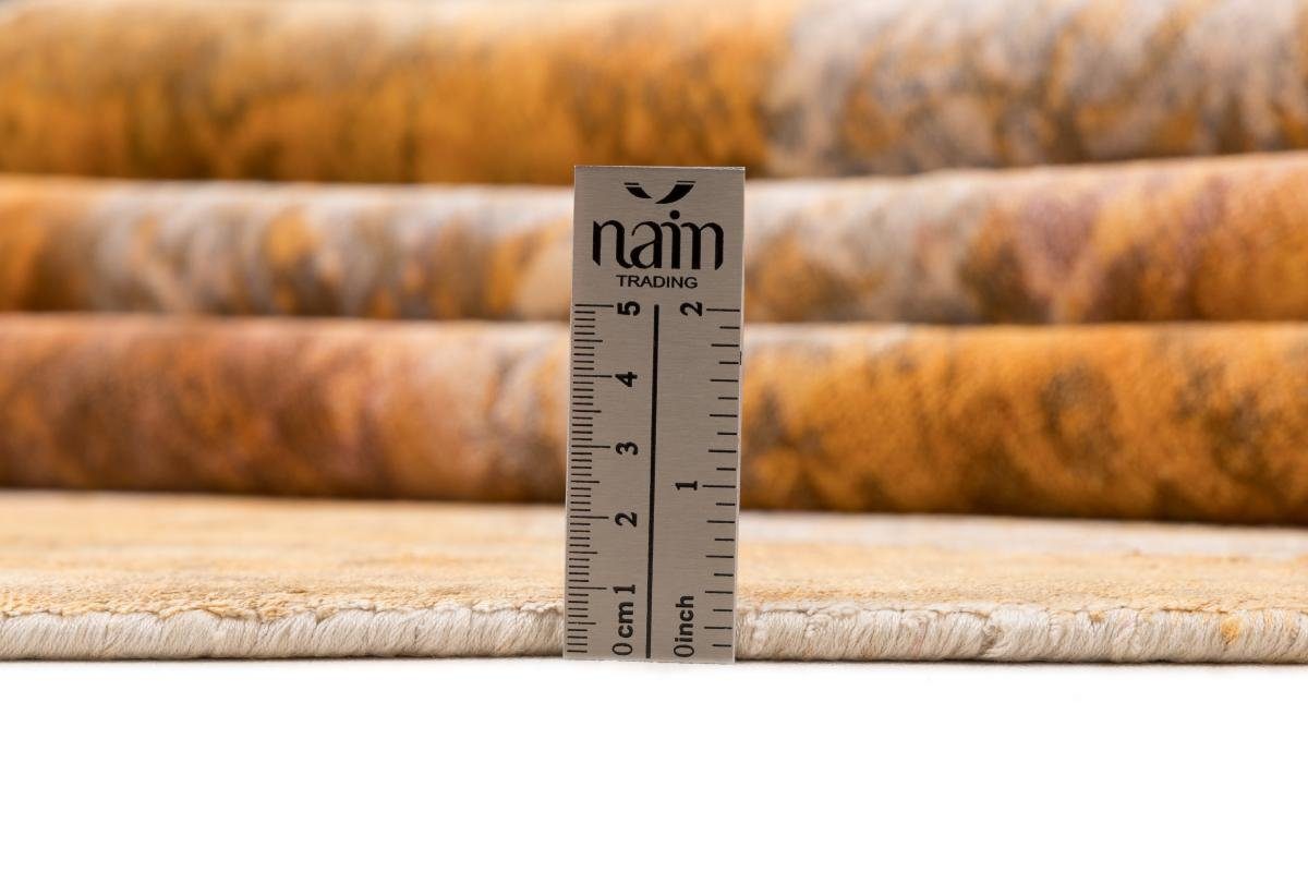 Orientteppich Sadraa 10 192x297 mm Handgeknüpfter Höhe: rechteckig, Orientteppich Moderner / Designteppich, Nain Trading,