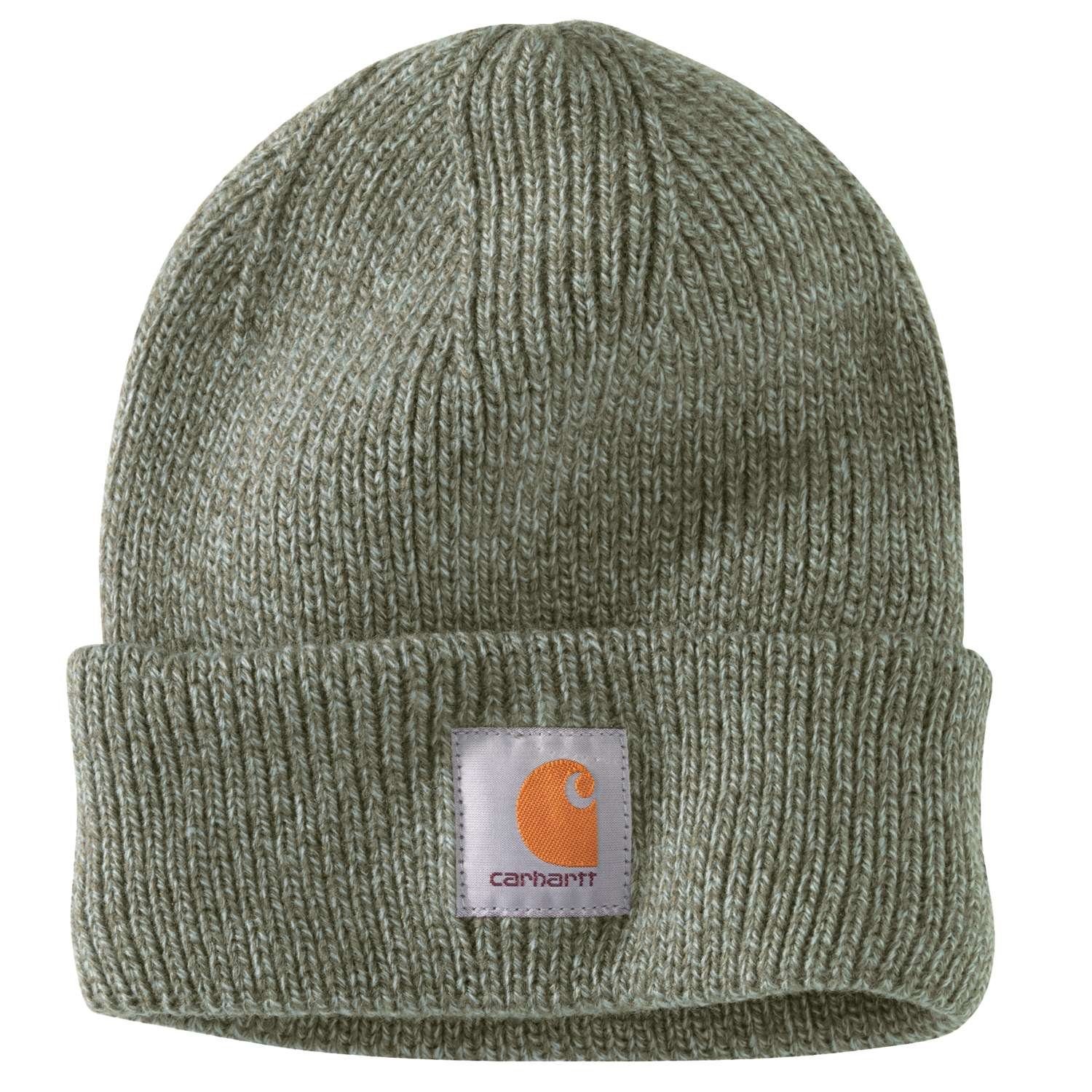 Carhartt Beanie RIB KNIT ACRYLIC HAT günstig online kaufen
