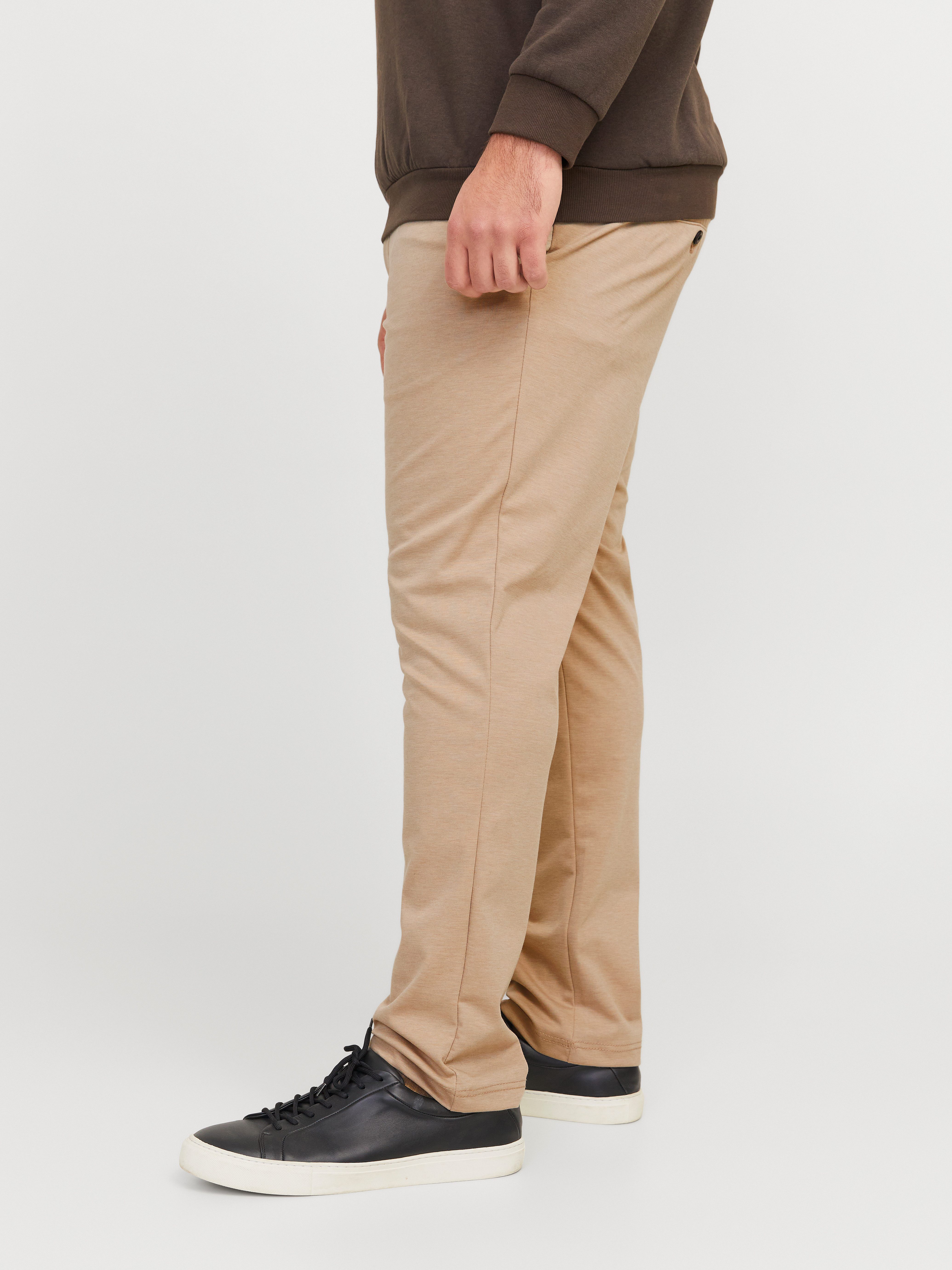 Jack & Jones PlusSize Chinohose JPSTMARCO günstig online kaufen