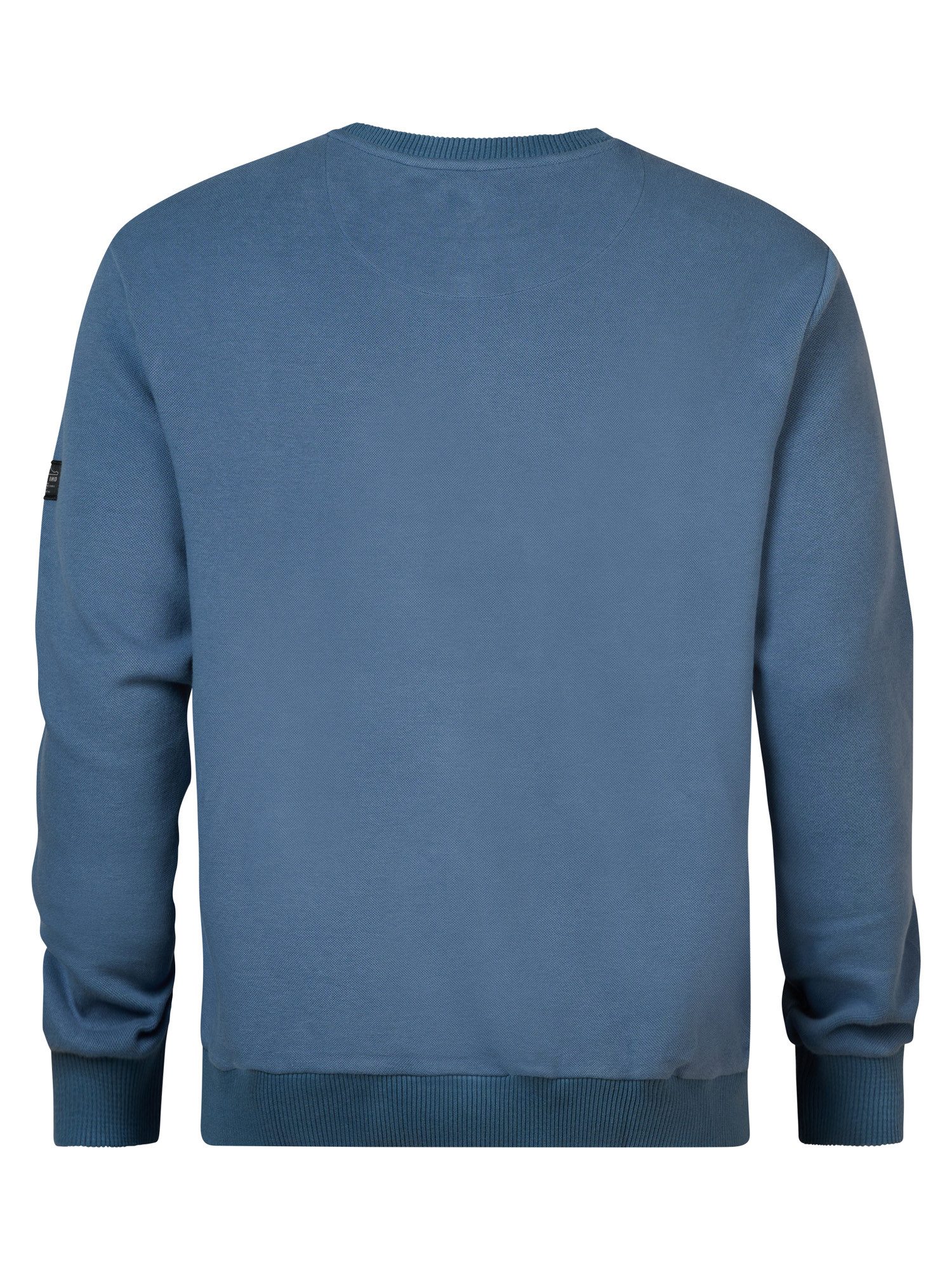 Petrol Industries Strickpullover Men Sweater Round günstig online kaufen