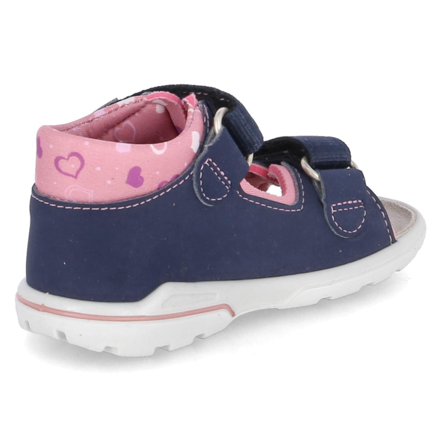 Pepino Miniletten KITTIE Lauflernschuh