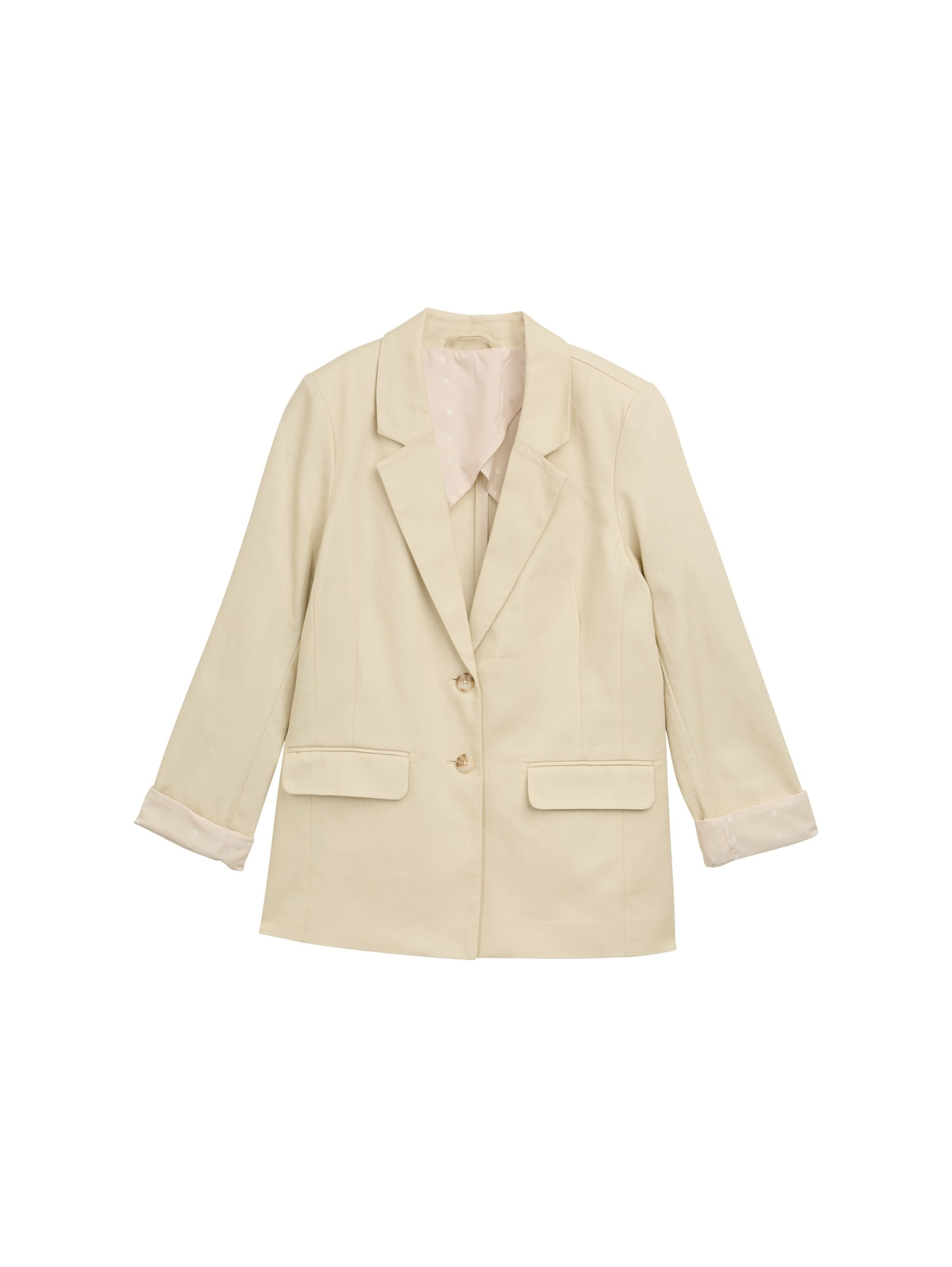 TOM TAILOR Blusenblazer günstig online kaufen
