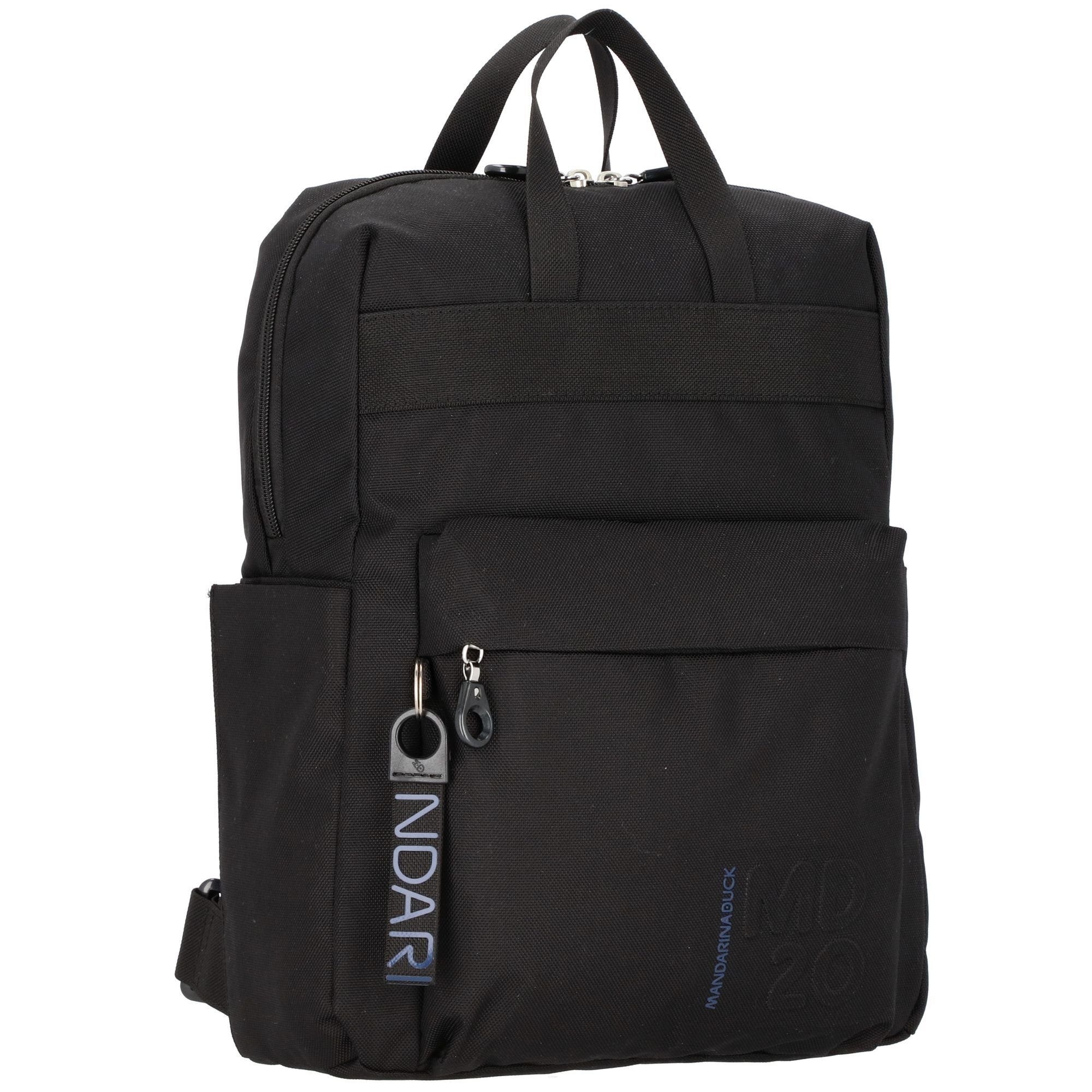 Mandarina Duck Daypack MD20, Polyester