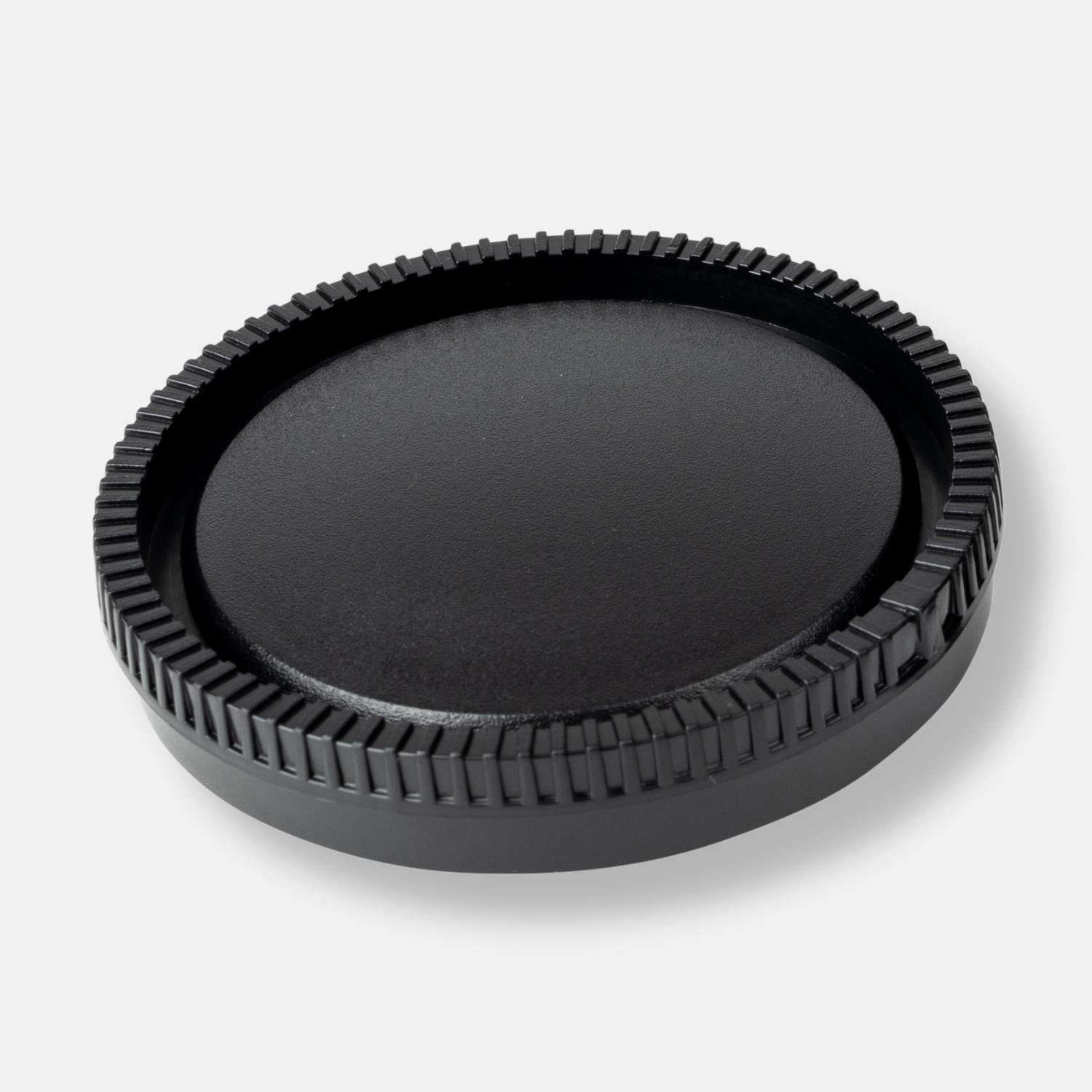 Lens-Aid DSLR, Cap, Gehäusedeckel für E-Bajonett, Systemkamera Sony Body