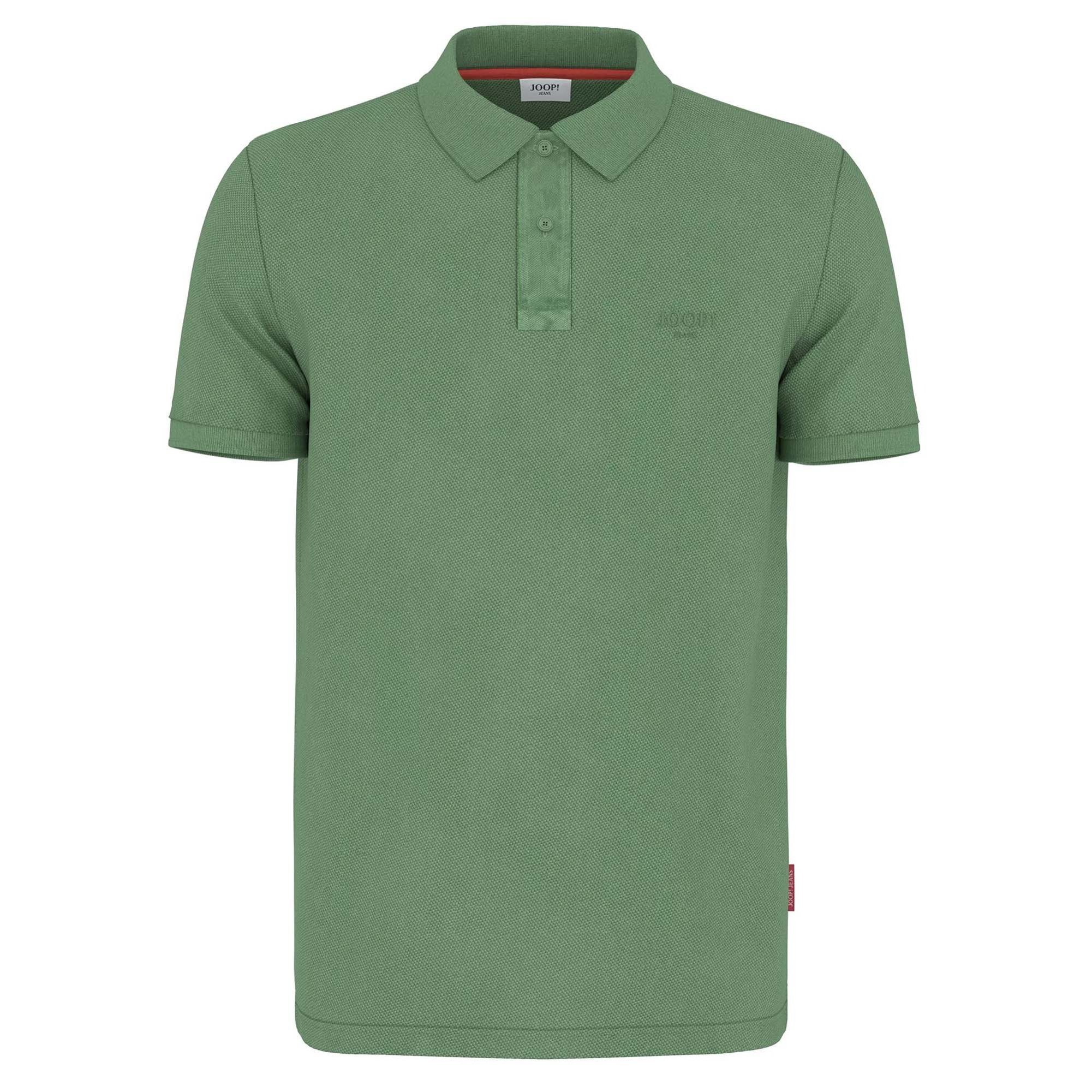 Joop Jeans Poloshirt Herren Poloshirt Baumwolle günstig online kaufen