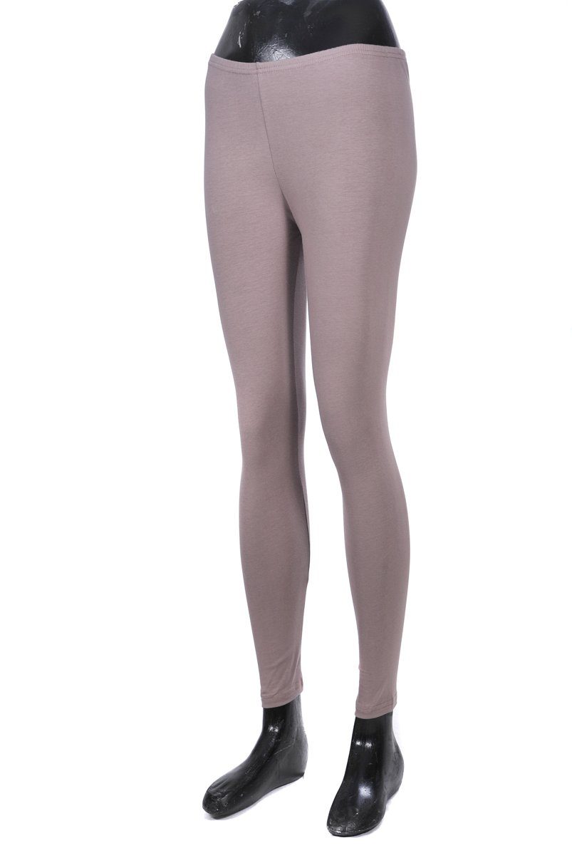 Toker Collection® Leggings Damen Legging langes günstig online kaufen
