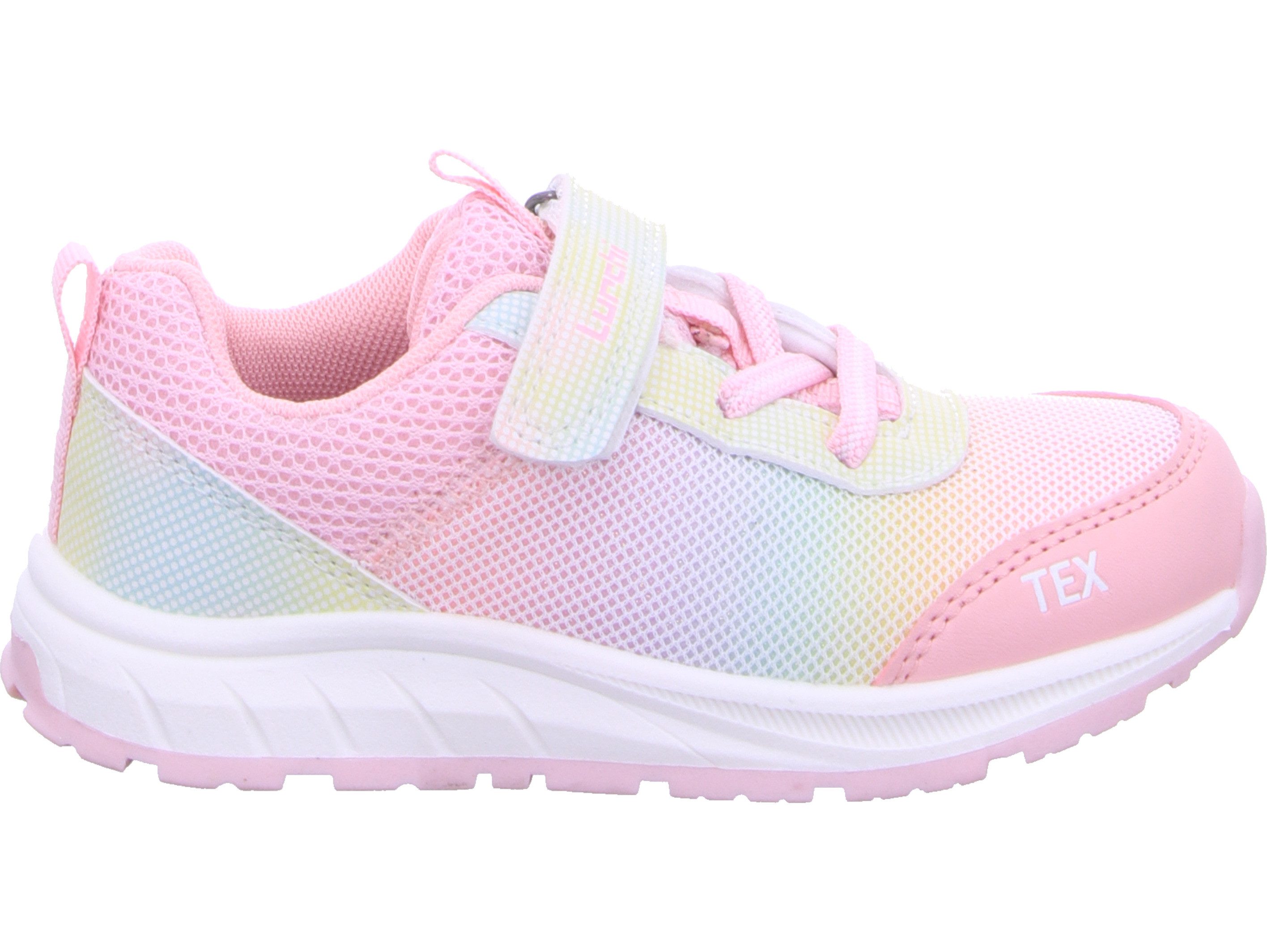 Lurchi Klettschuh