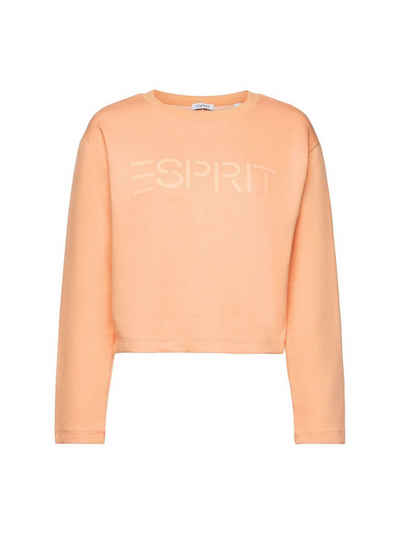 esprit sports Sweatshirt Active-Sweatshirt (1-tlg)