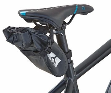 Prophete E-Bike »Graveler e9400«, 8 Gang Shimano, Kettenschaltung, Heckmotor 250 W, (mit Beleuchtungsset, mit Fahrradtasche, mit Pannenset, mit Werkzeug)