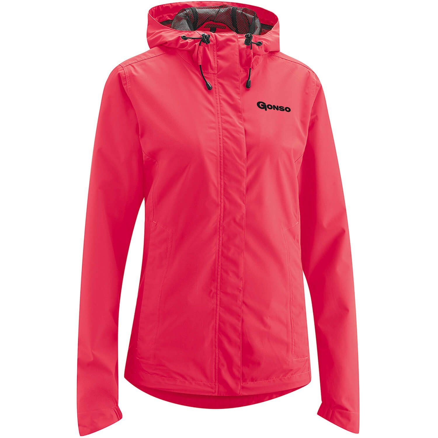Gonso Regenjacke Regenjacke Sura Light