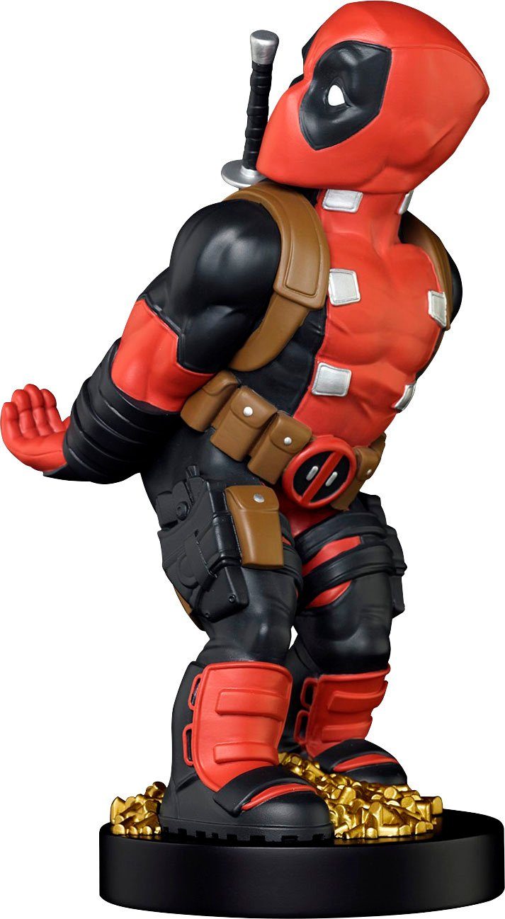 Image of Cable Guy - New Deadpool Marvel Comics Ständer für Controller Smartphones und Tablets