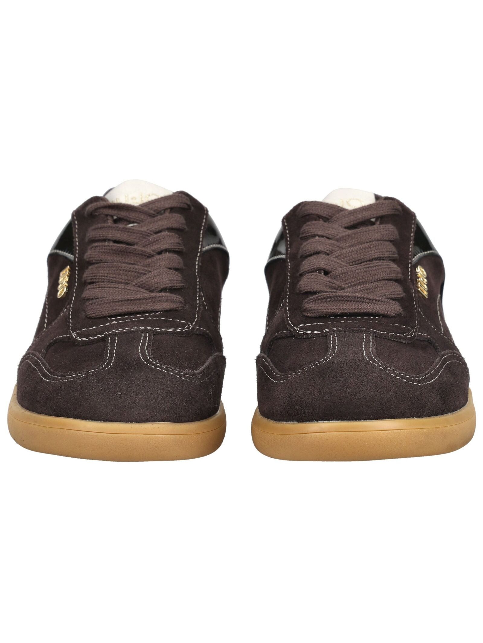 Liu Jo Sneaker Veloursleder/Lederimitat . Sneaker (1-tlg)