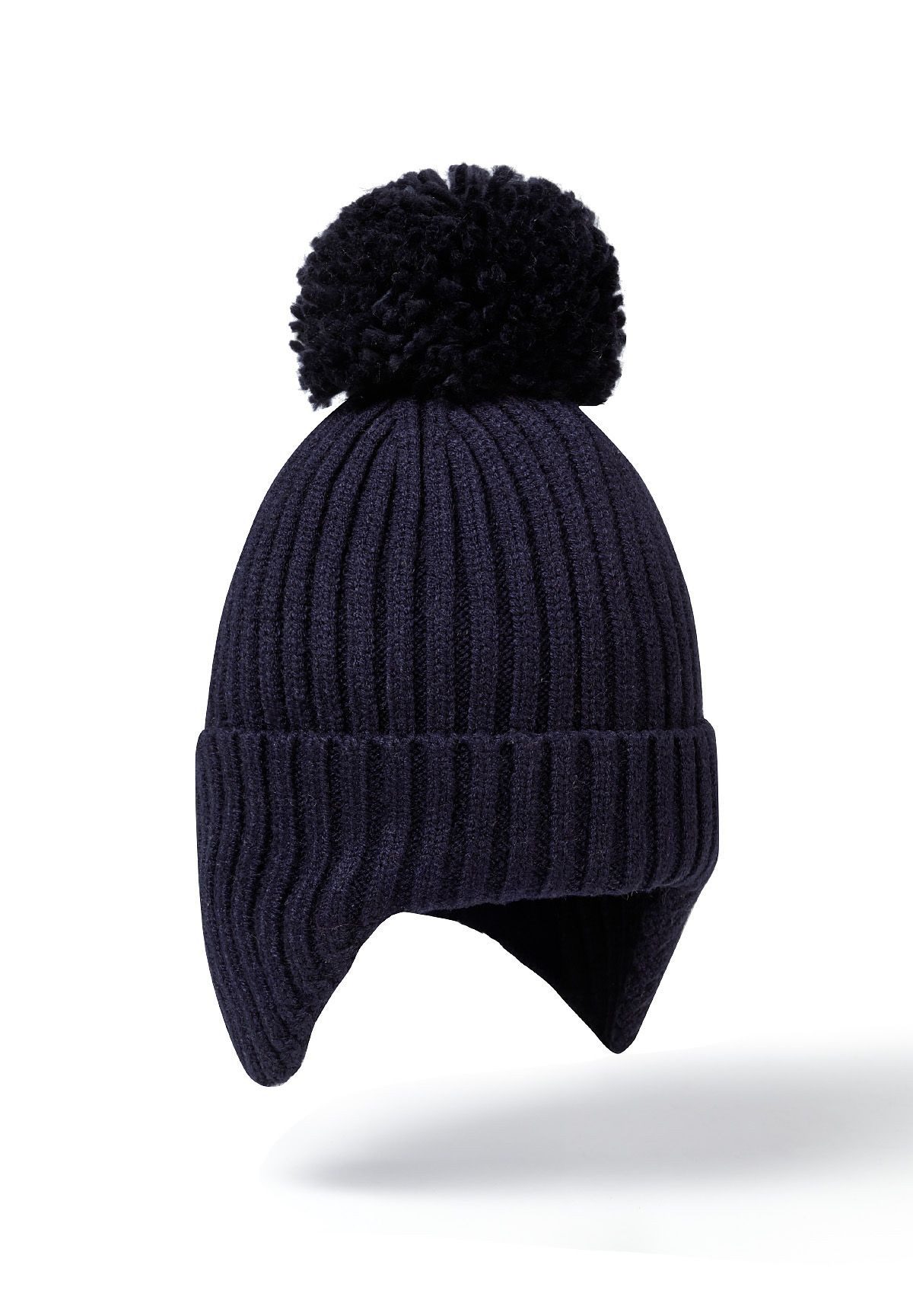 MINOTI Bommelmütze Mütze mit Bommel (0-24m) günstig online kaufen