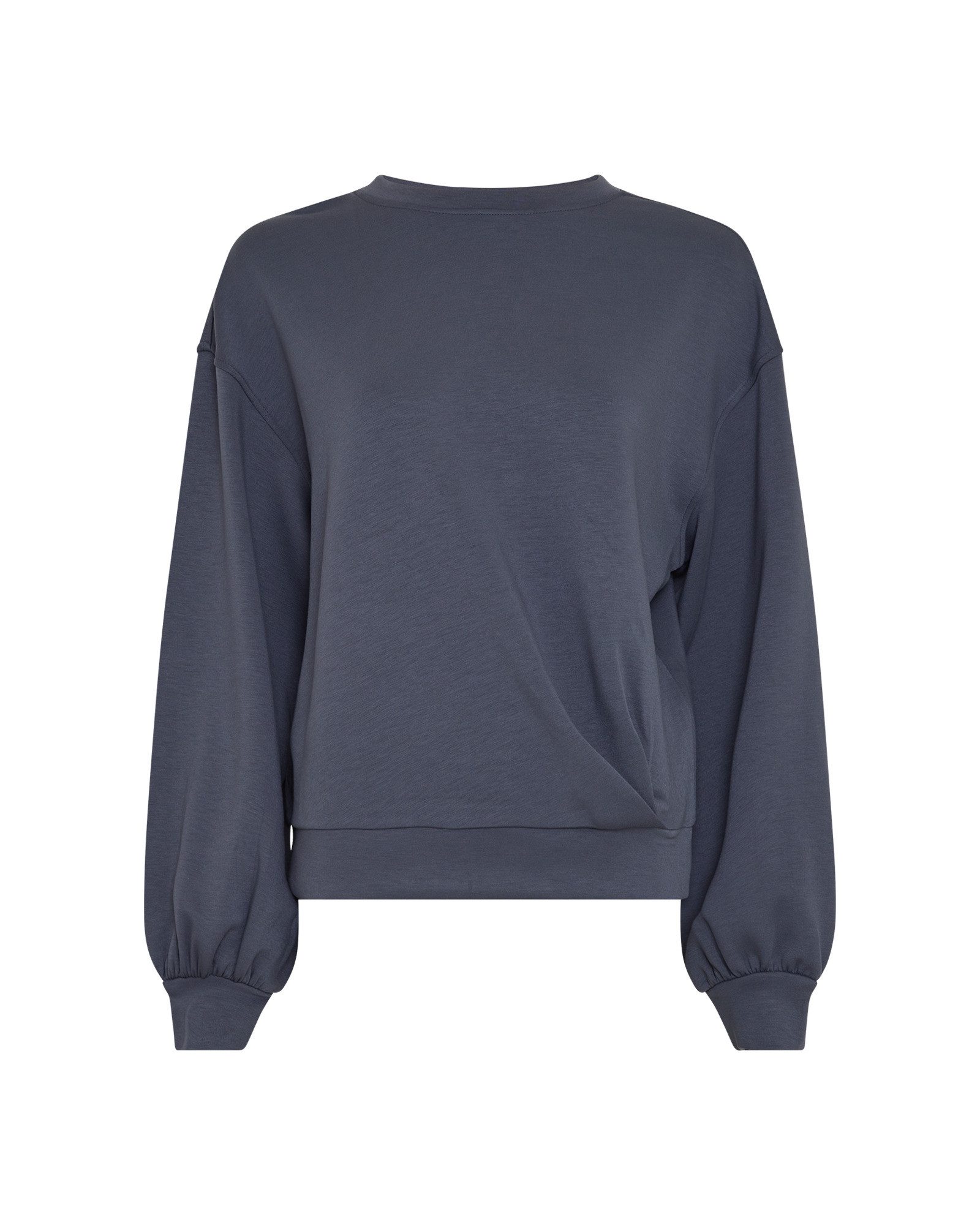 Moss Copenhagen Sweatshirt MSCHBrooke Ima Q Sweatshirt, india ink