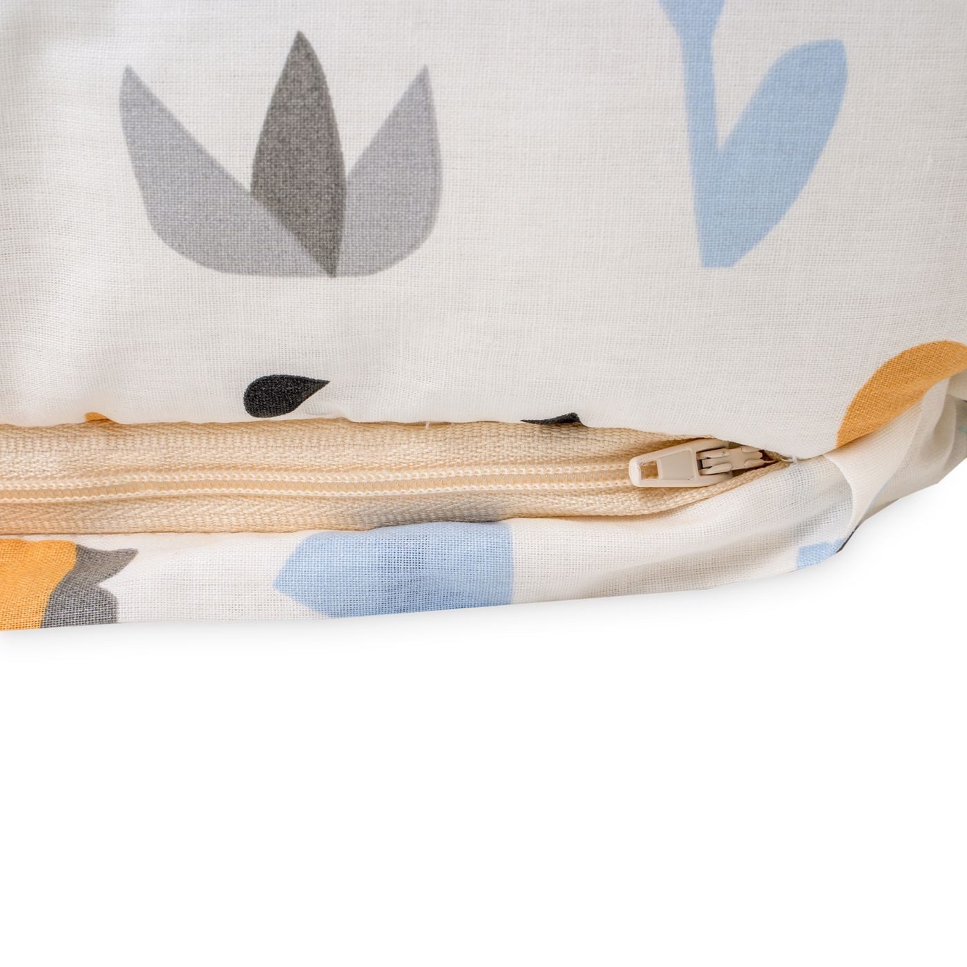 Julius Zöllner Kuschelnest Crazy Flowers Kuschelnest NIDO "Max", (1-tlg), Babynestchen