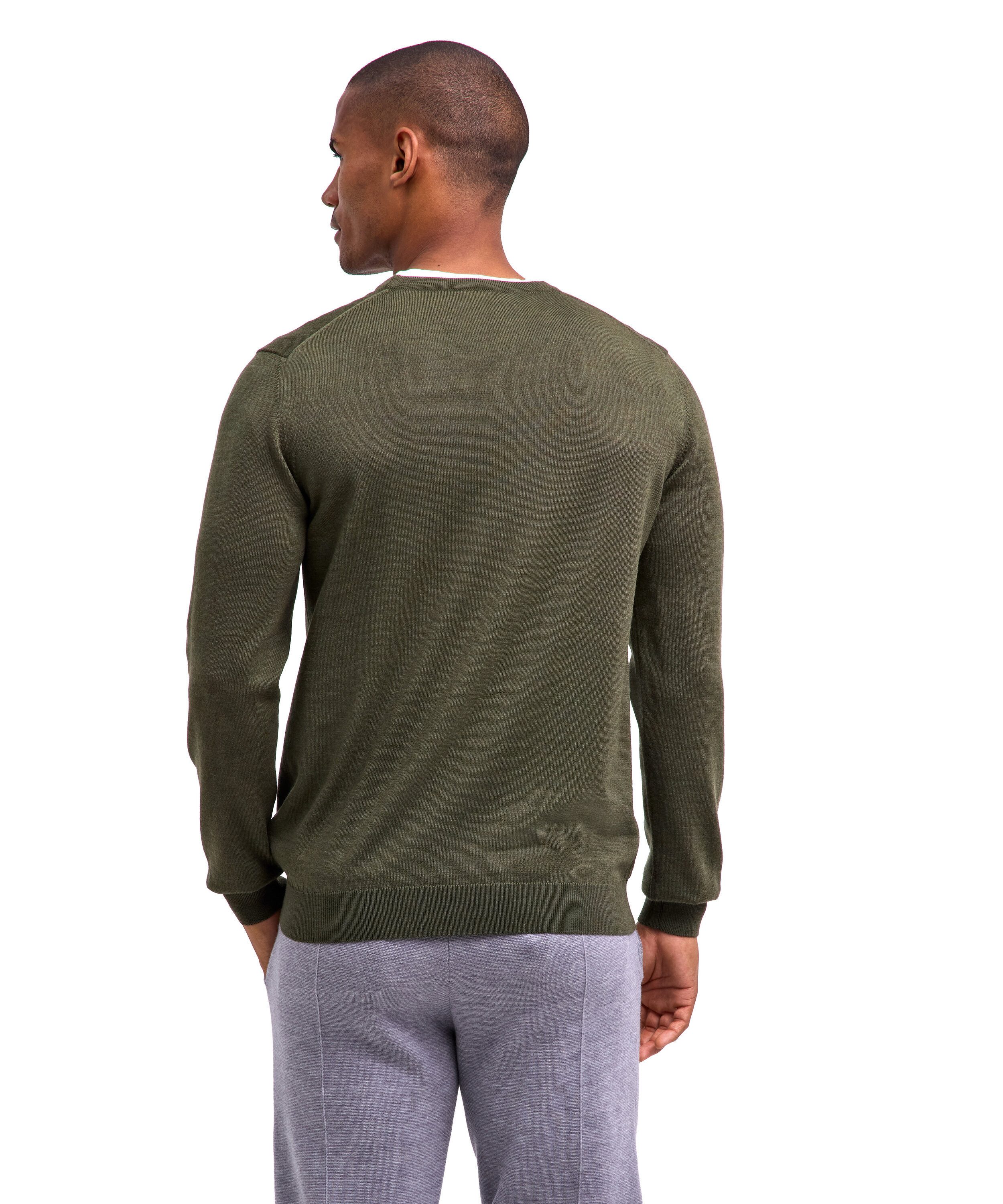 FALKE Strickpullover (1-tlg) aus reiner, extrafeiner günstig online kaufen