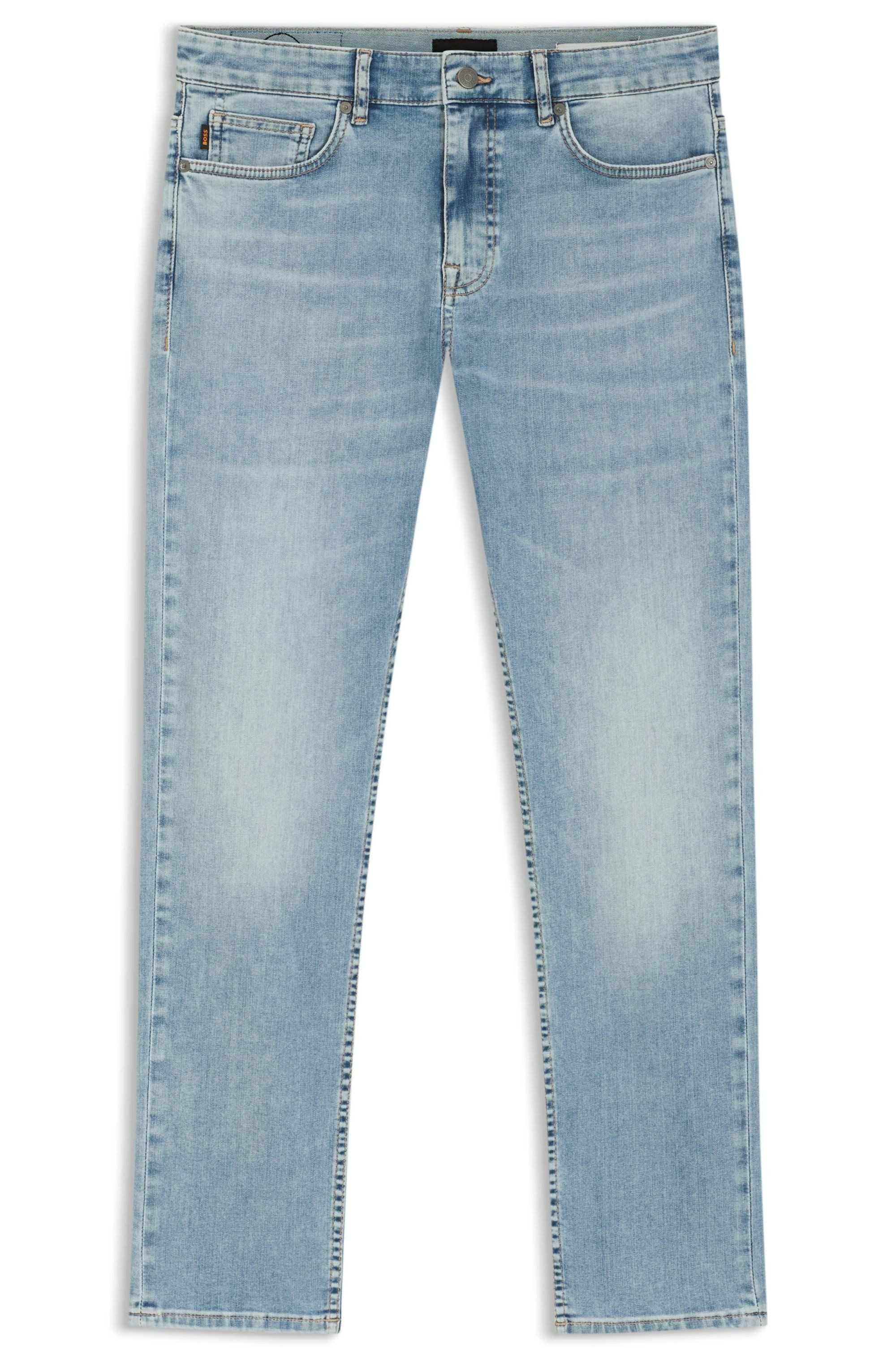 BOSS ORANGE 5-Pocket-Jeans