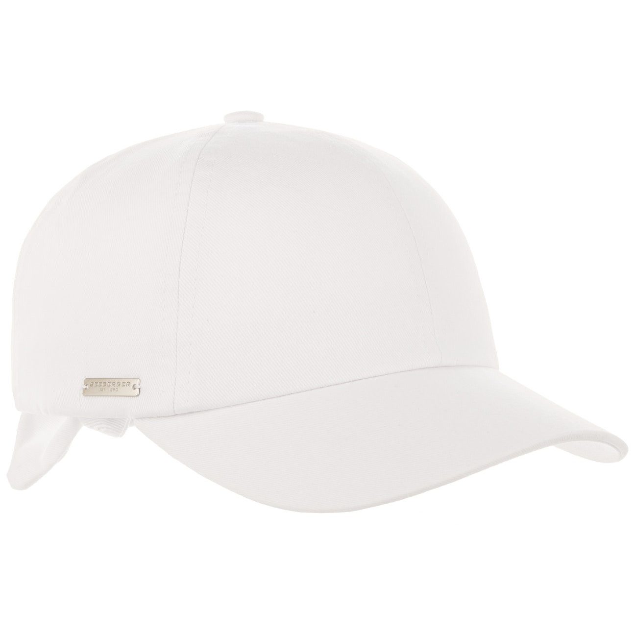 Seeberger Baseball Cap (1-St) Basecap mit Schirm