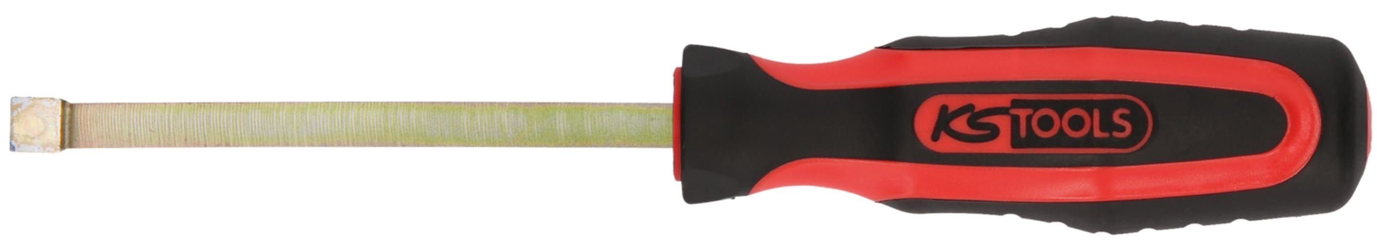 KS Tools Bremsscheibe KS Tools 440.0330 Bremsscheiben-Schabeisen