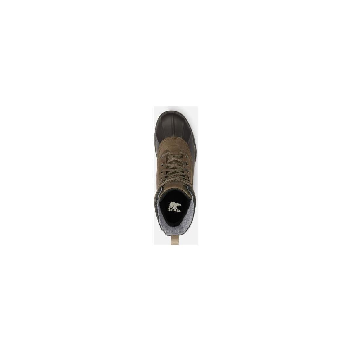 Sorel Buxton Lite Boot WP Sneaker