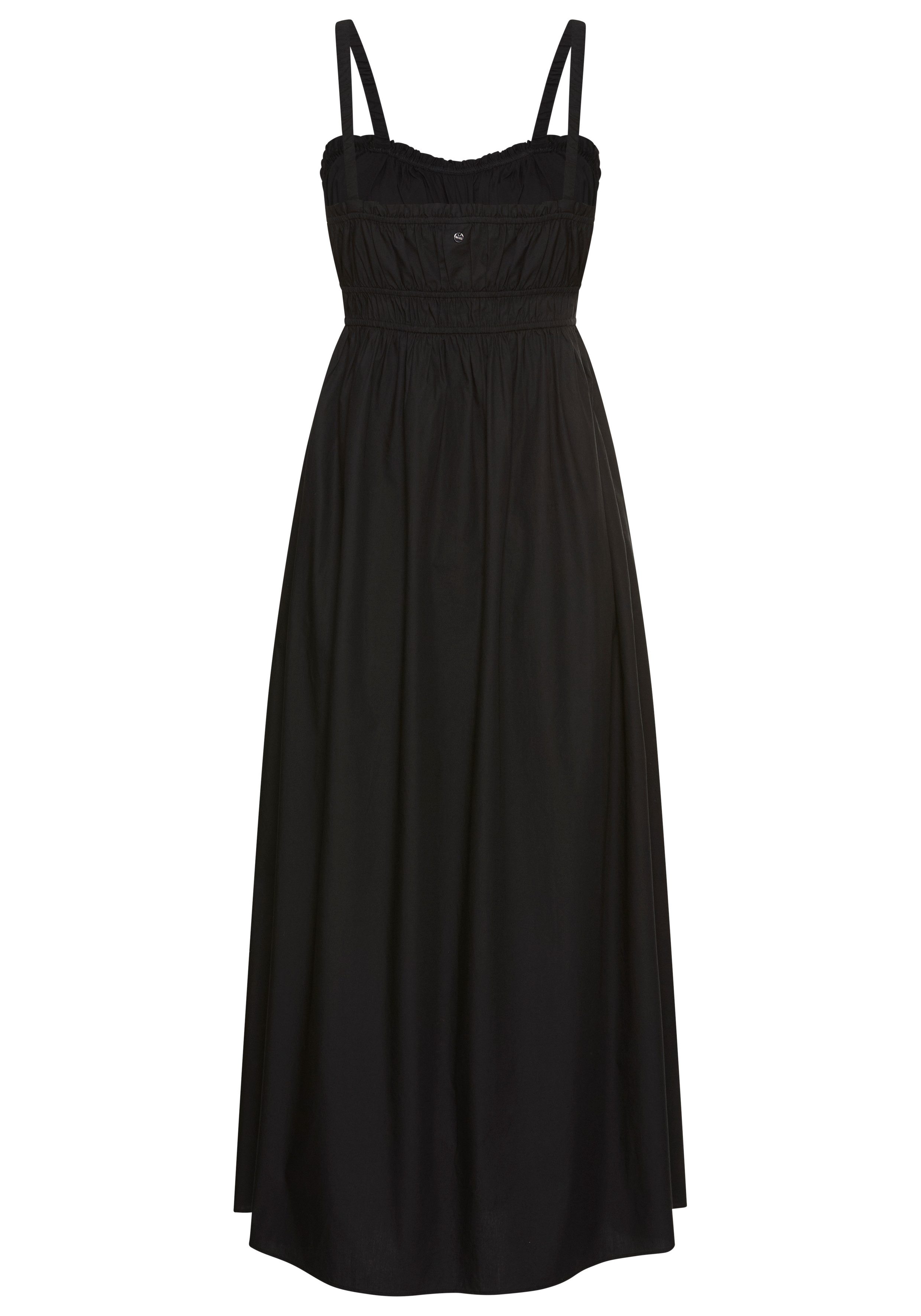 BOSS ORANGE Blusenkleid Dalza Premium Damenmode günstig online kaufen