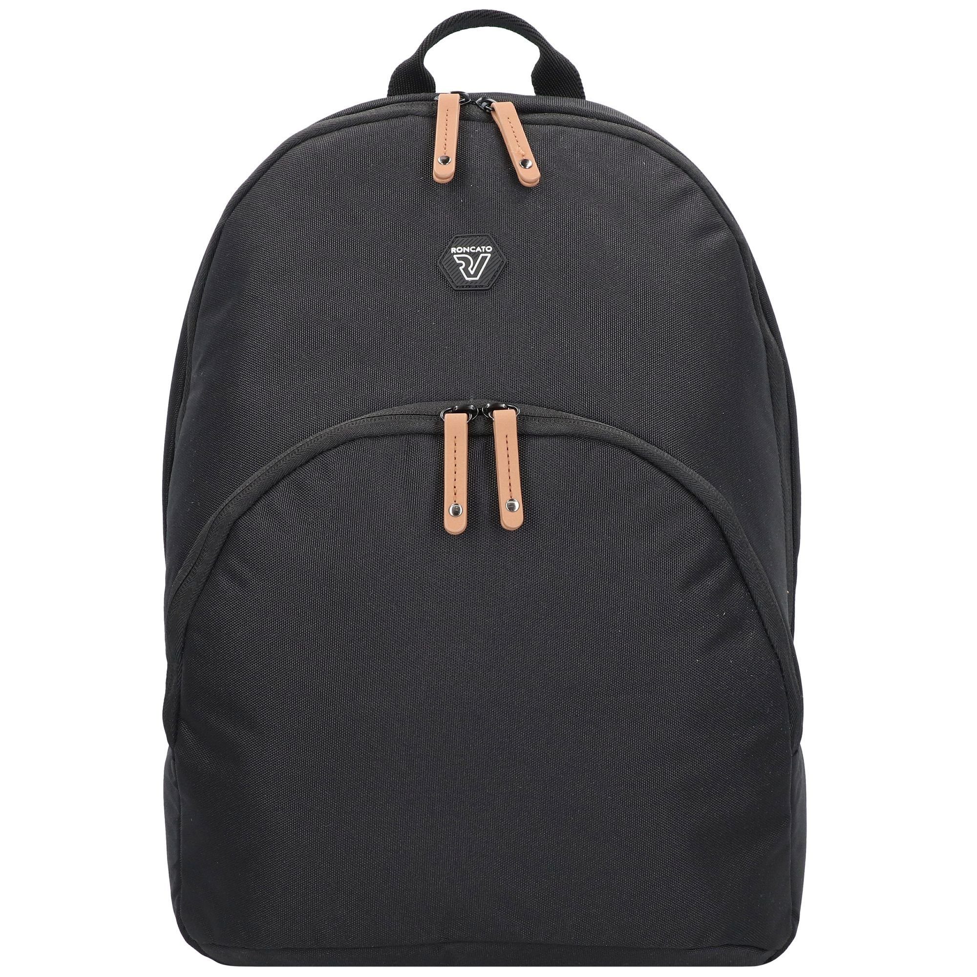 RONCATO Rucksack Revive, PET grafite