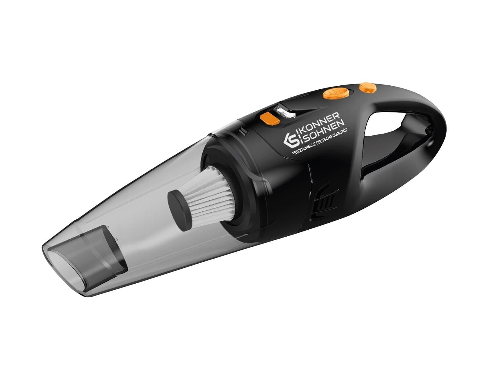 Könner & Söhnen Handstaubsauger KS VC20