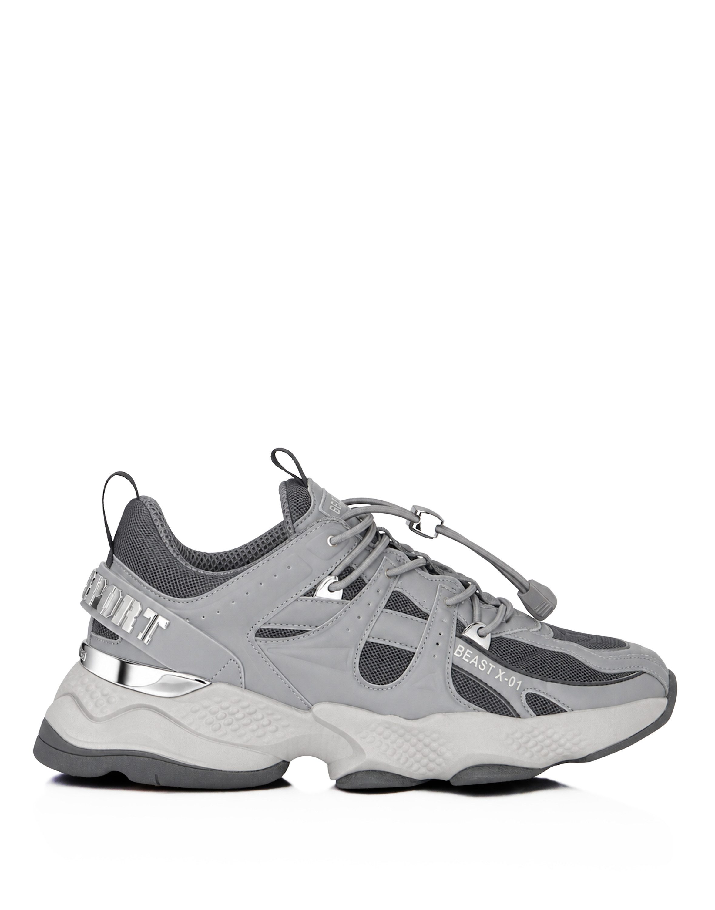 PLEIN SPORT Running-Sneaker Sneaker