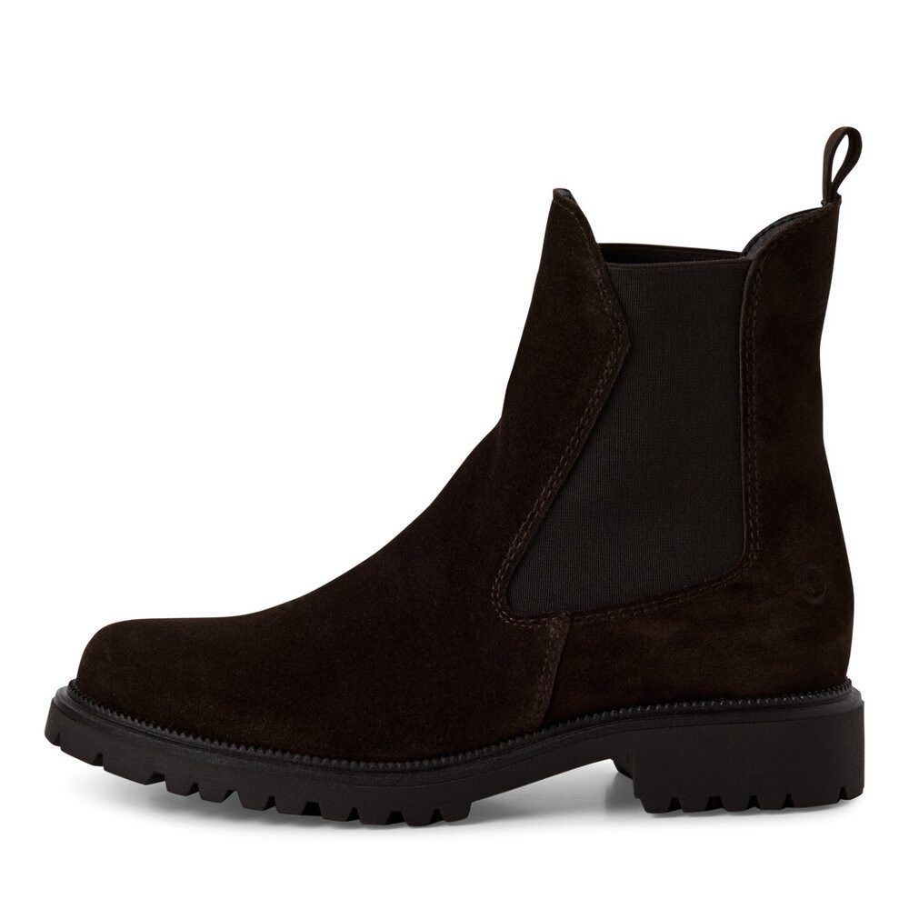 Tamaris Tamaris - Stiefel - Braun Stiefel günstig online kaufen