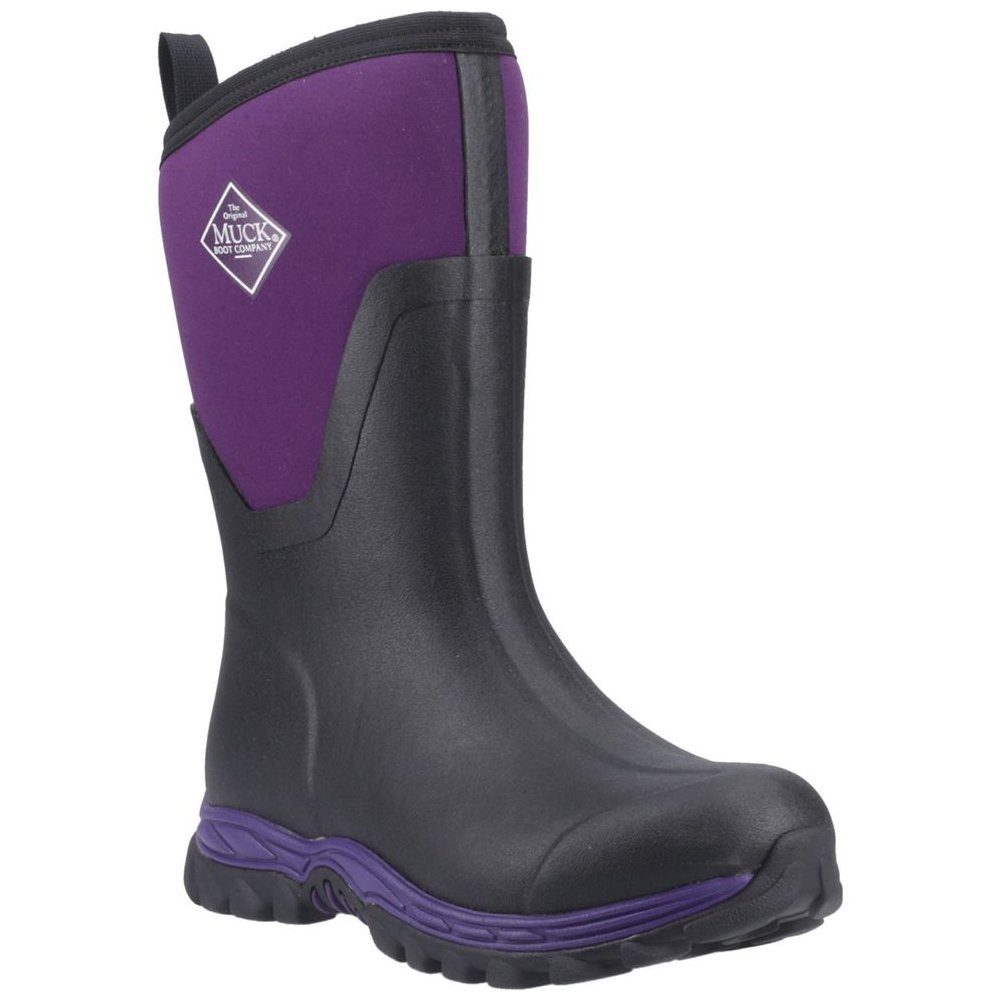 Muck Boots Arctic Sport II Mid Wellington Gummistiefel