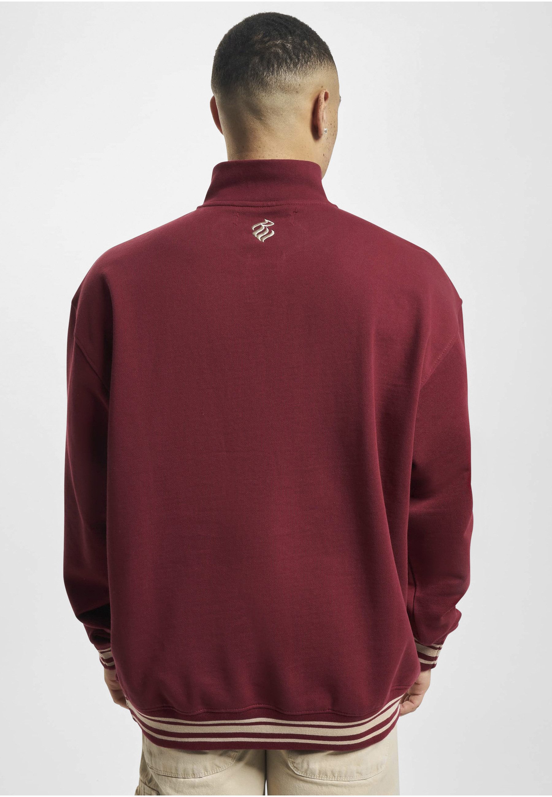 Rocawear Sweater Rocawear Unisex Rocawear Duke Crewneck (1-tlg)