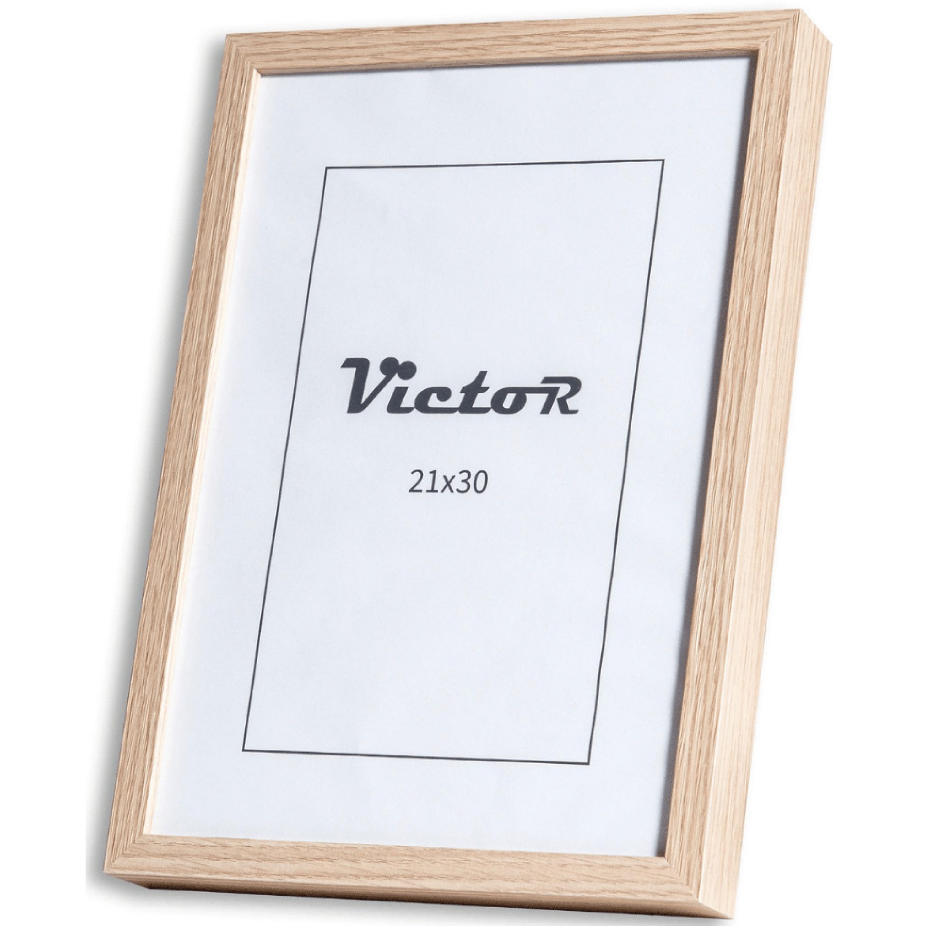 Victor (Zenith) Bilderrahmen Stieler, Bilderrahmen 21x30 günstig online kaufen