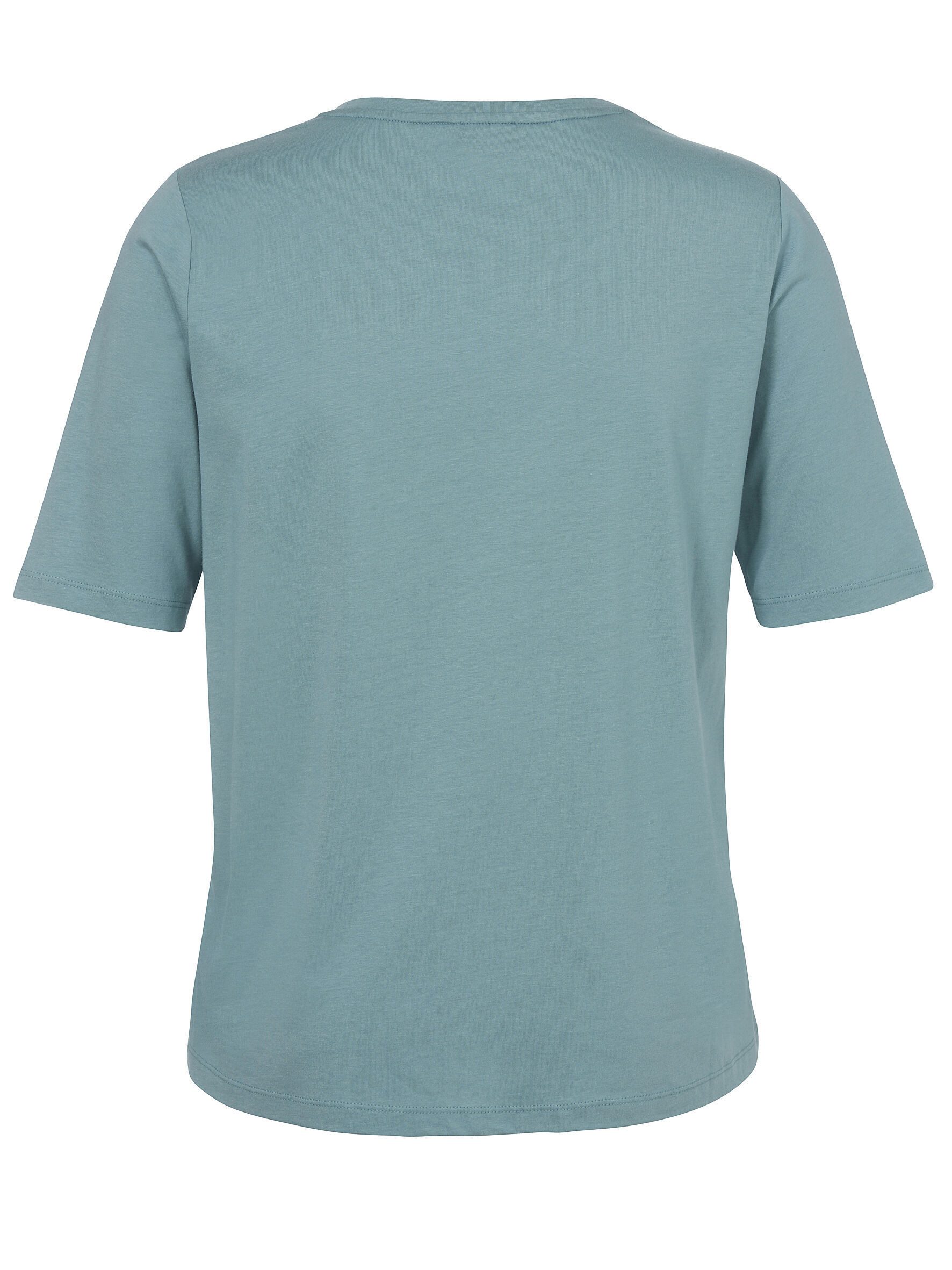 VIA APPIA DUE Rundhalsshirt (1-tlg) mit günstig online kaufen