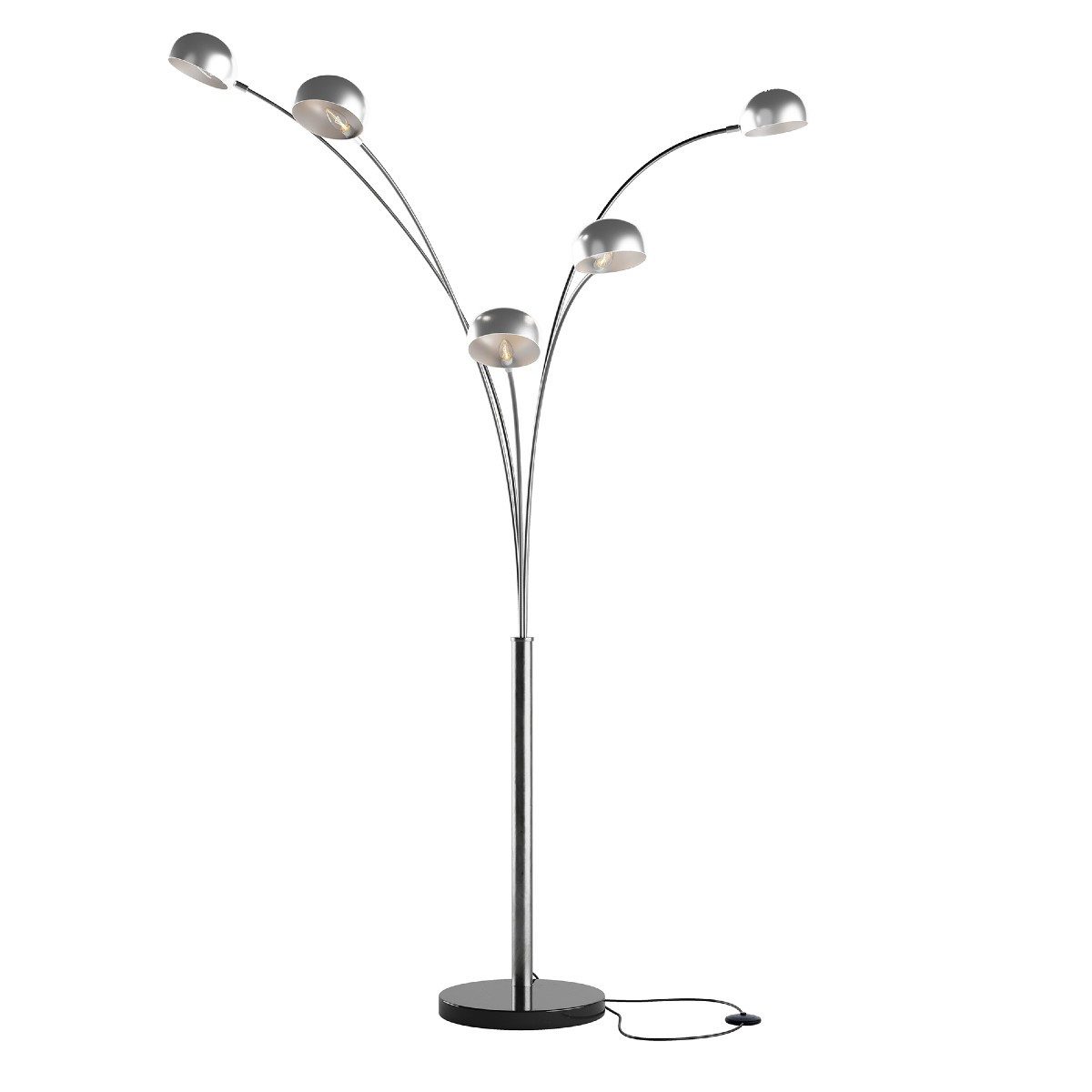 Stehlampe Penta