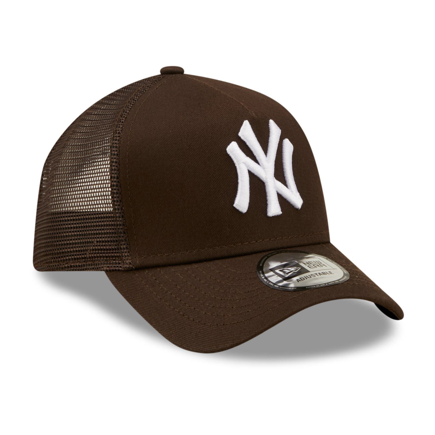 New New Baseball Trucker Cap Era York Yankees