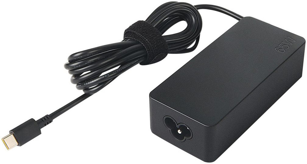Lenovo 65W AC Adapter CE Notebook-Netzteil