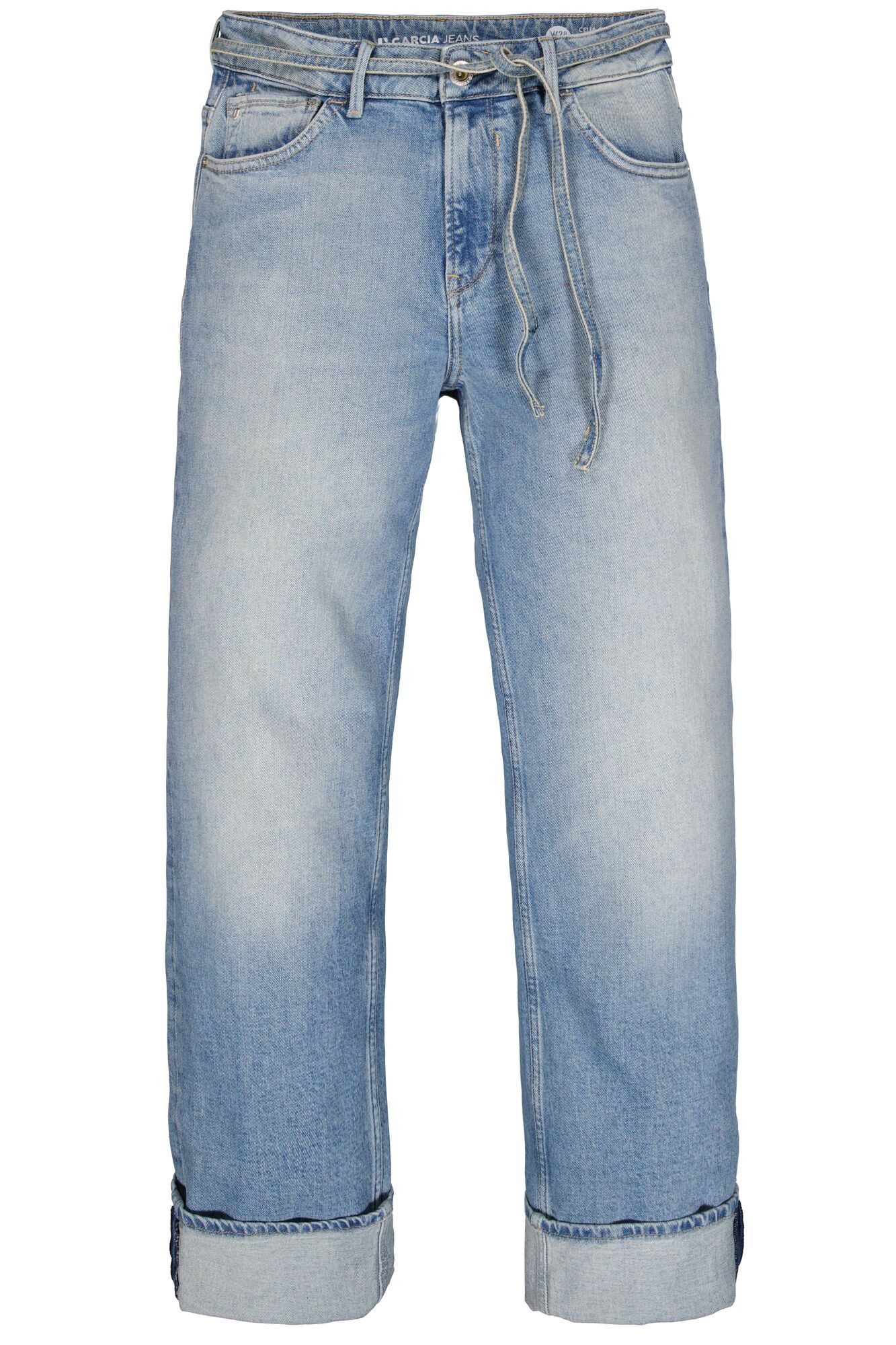 Garcia Bequeme Jeans