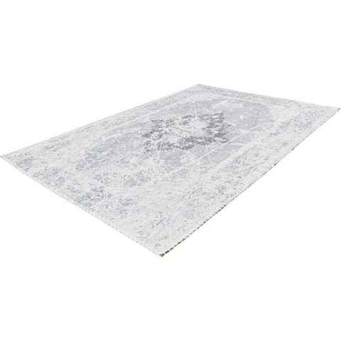 Teppich Prayer 100, Arte Espina, rechteckig, Höhe: 5 mm