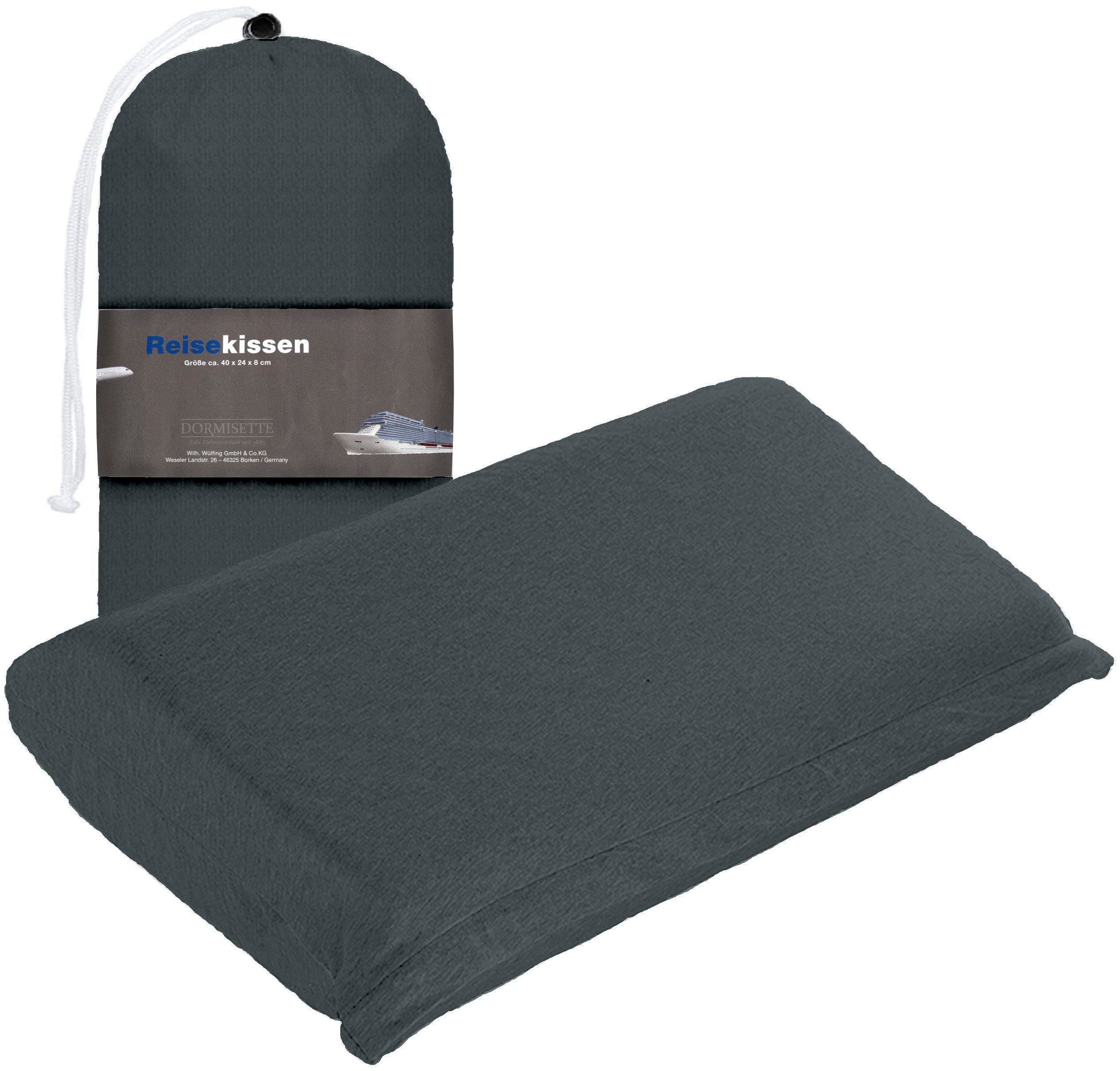 Dormisette Protect & Care Nackenstützkissen