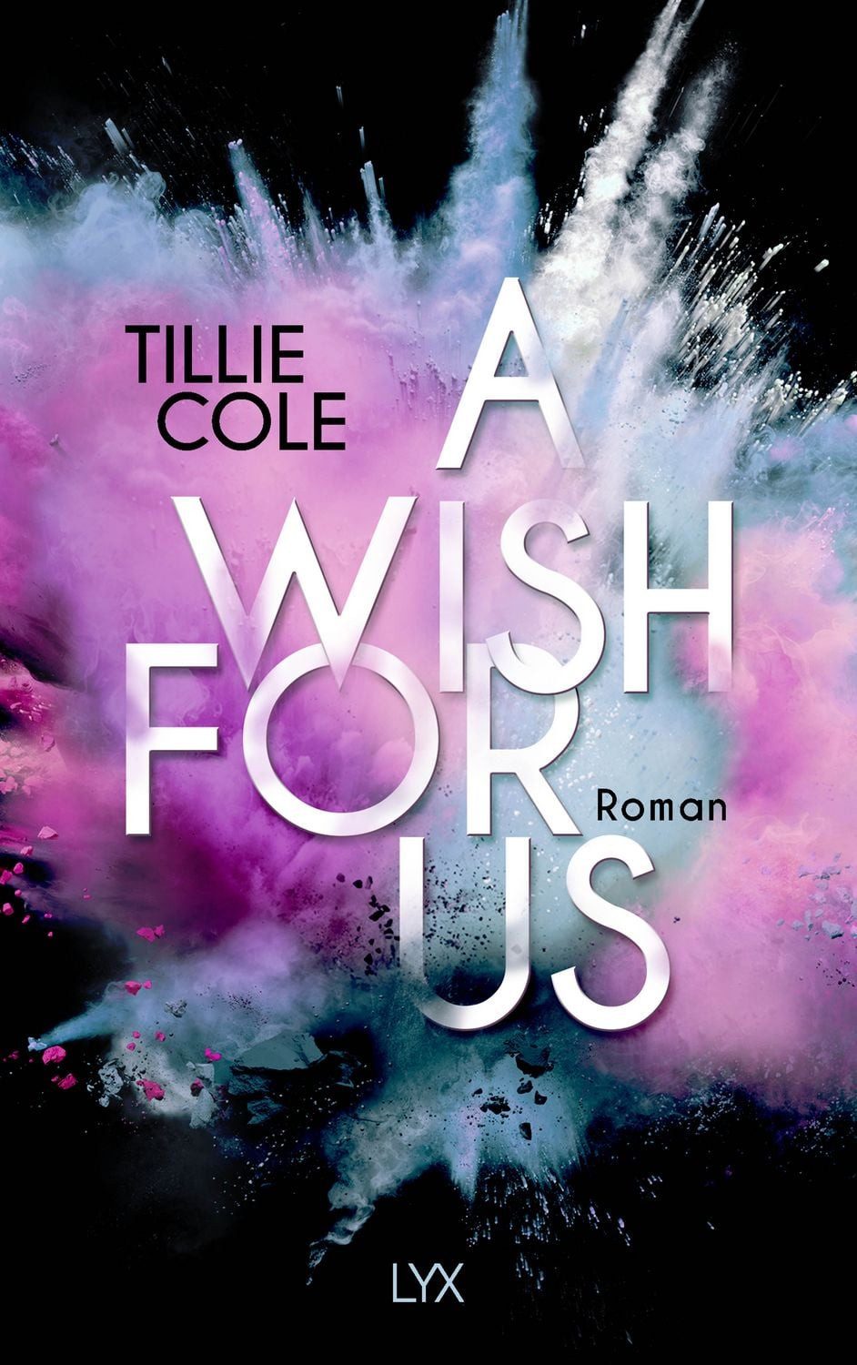 A Wish for Us / Tillie Cole