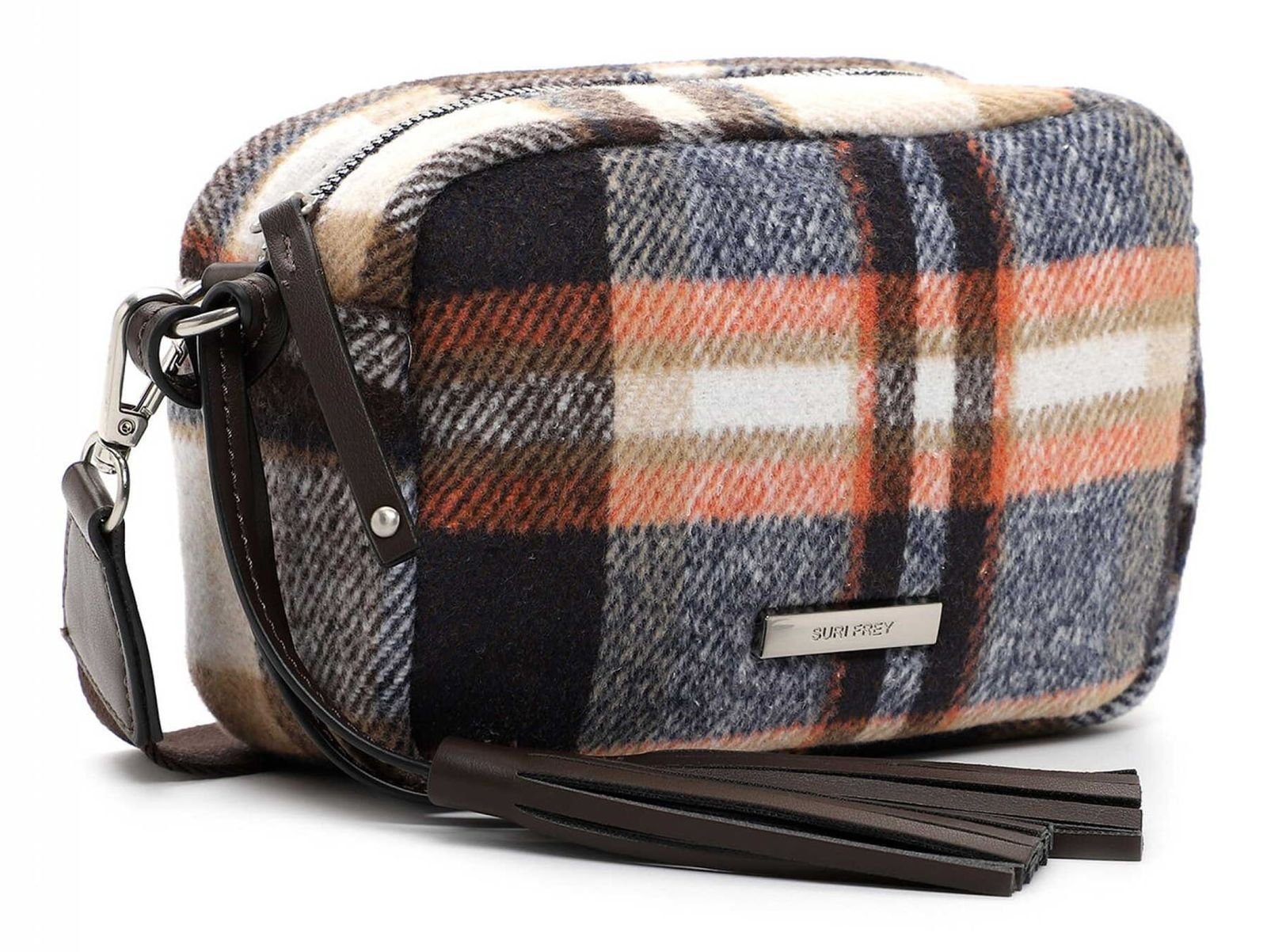 SURI FREY Umhängetasche Shanty günstig online kaufen