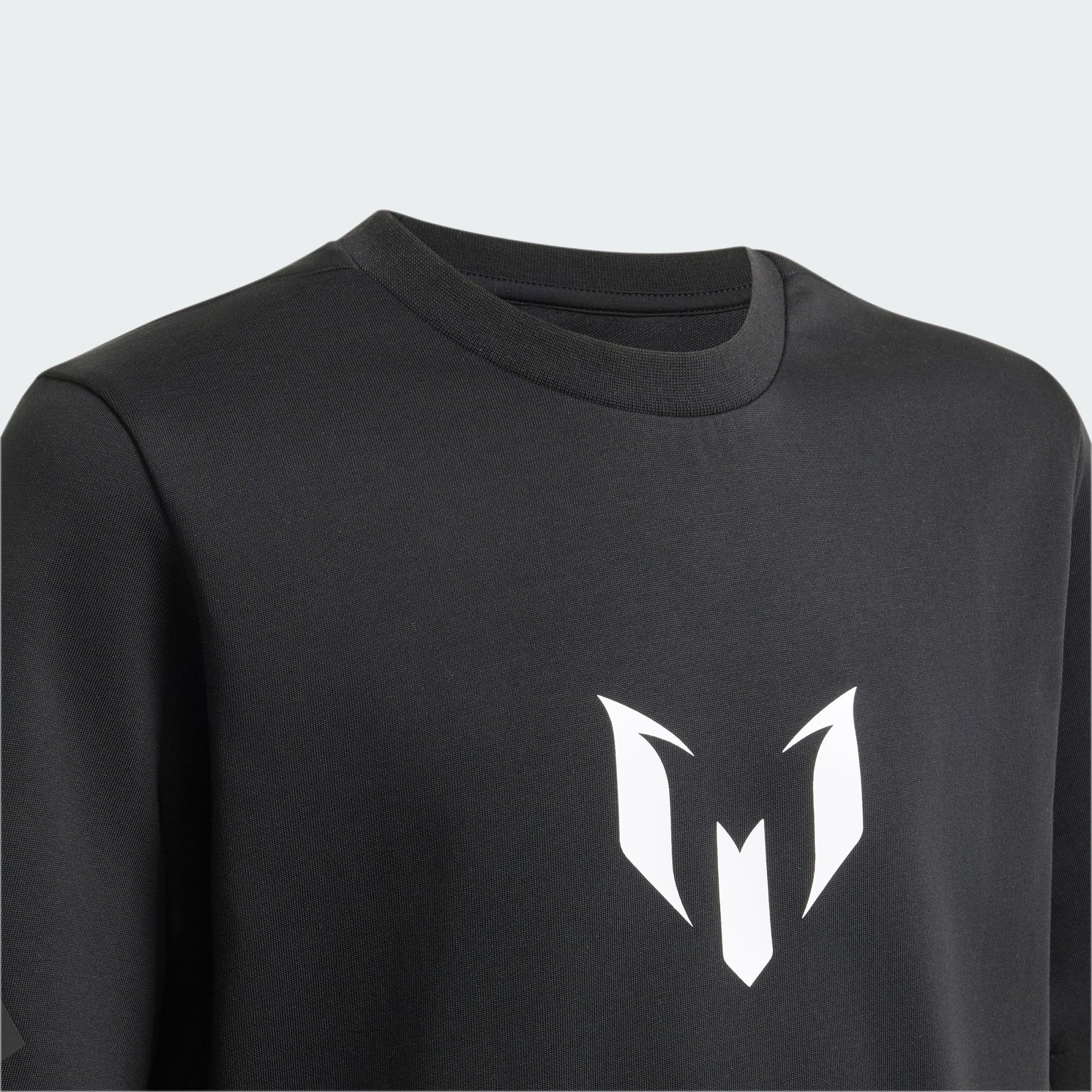 adidas Performance T-Shirt ADIDAS Z.N.E. KIDS MESSI T-SHIRT (1-tlg)
