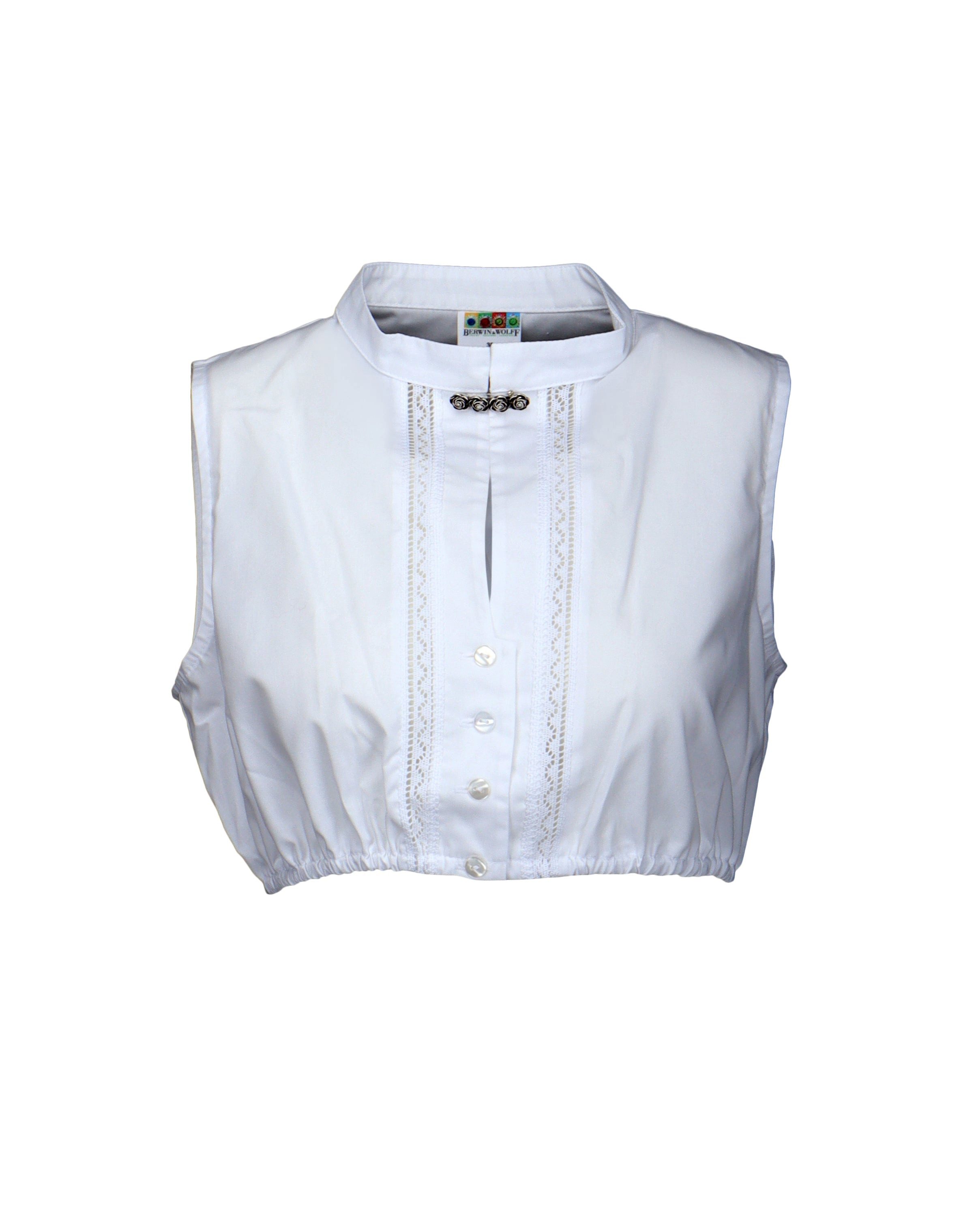 Dirndlbluse