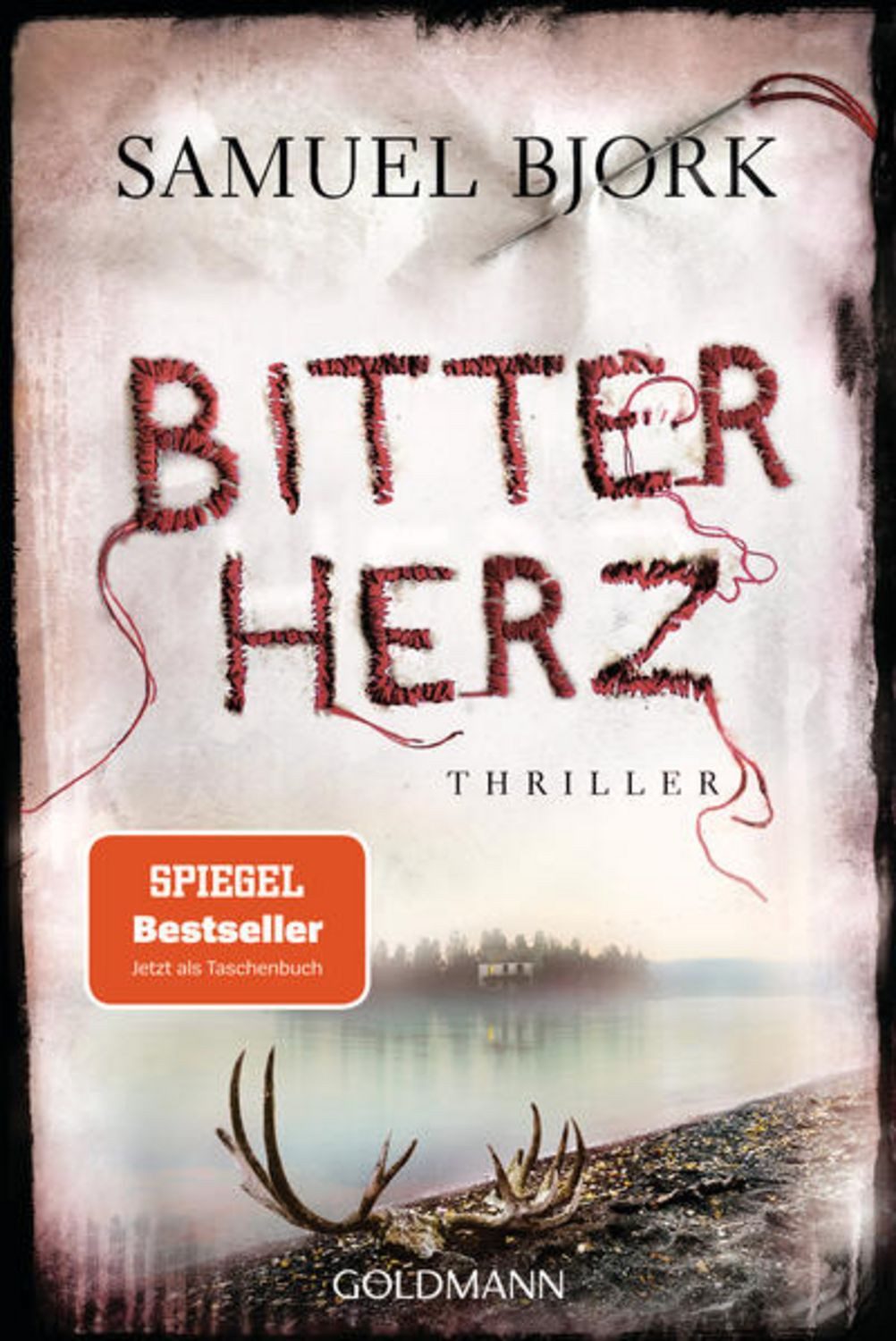 Bitterherz / Samuel Bjørk