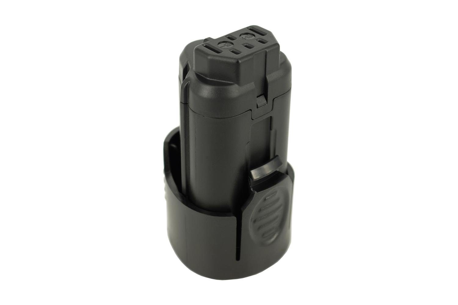 PowerSmart Akku Li-ion 12V 1500mAh Ersatz für AEG L1215, L1215R, BS 12C ...