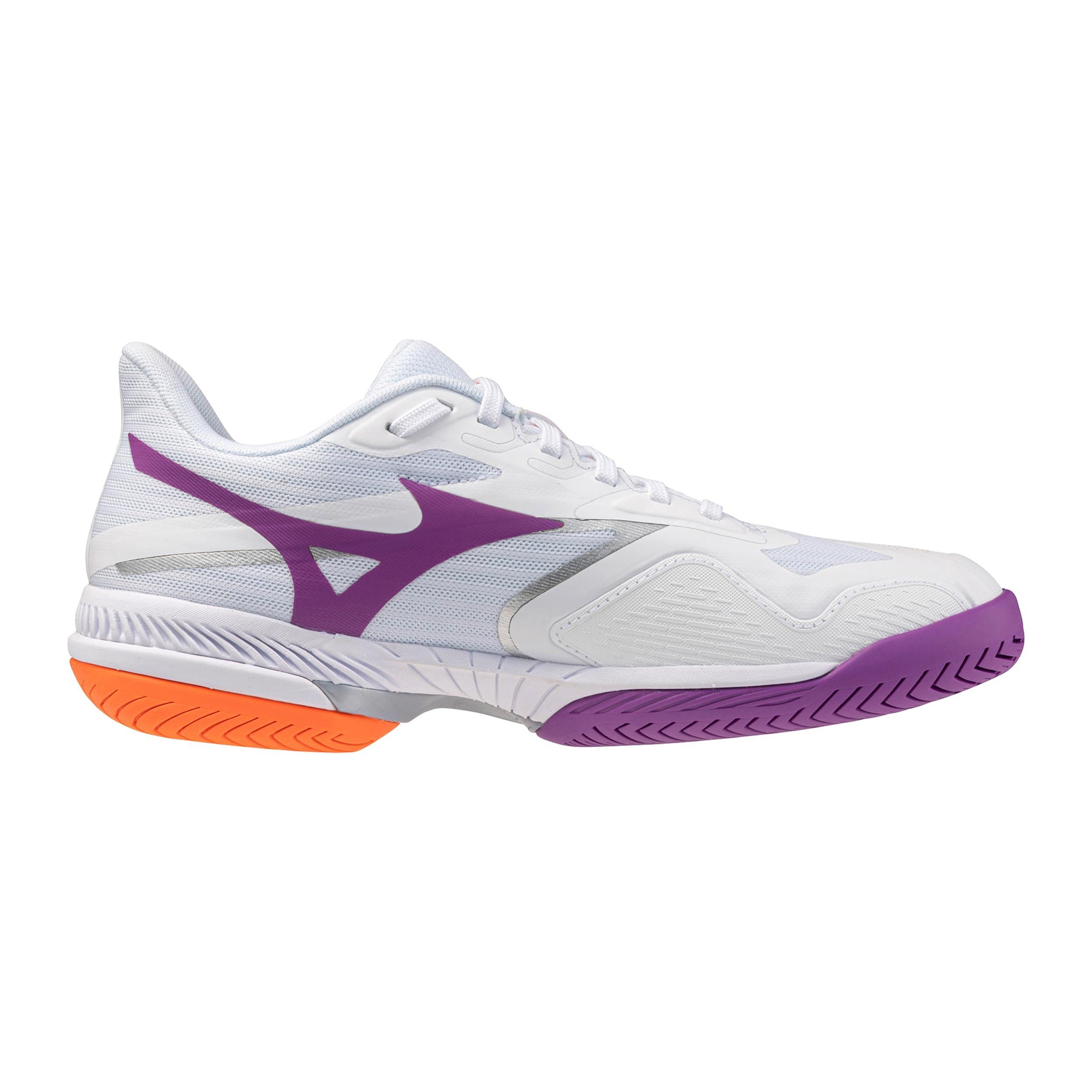 Mizuno Wave Exceed Court - Allcourt Tennisschuh Tennisschuh