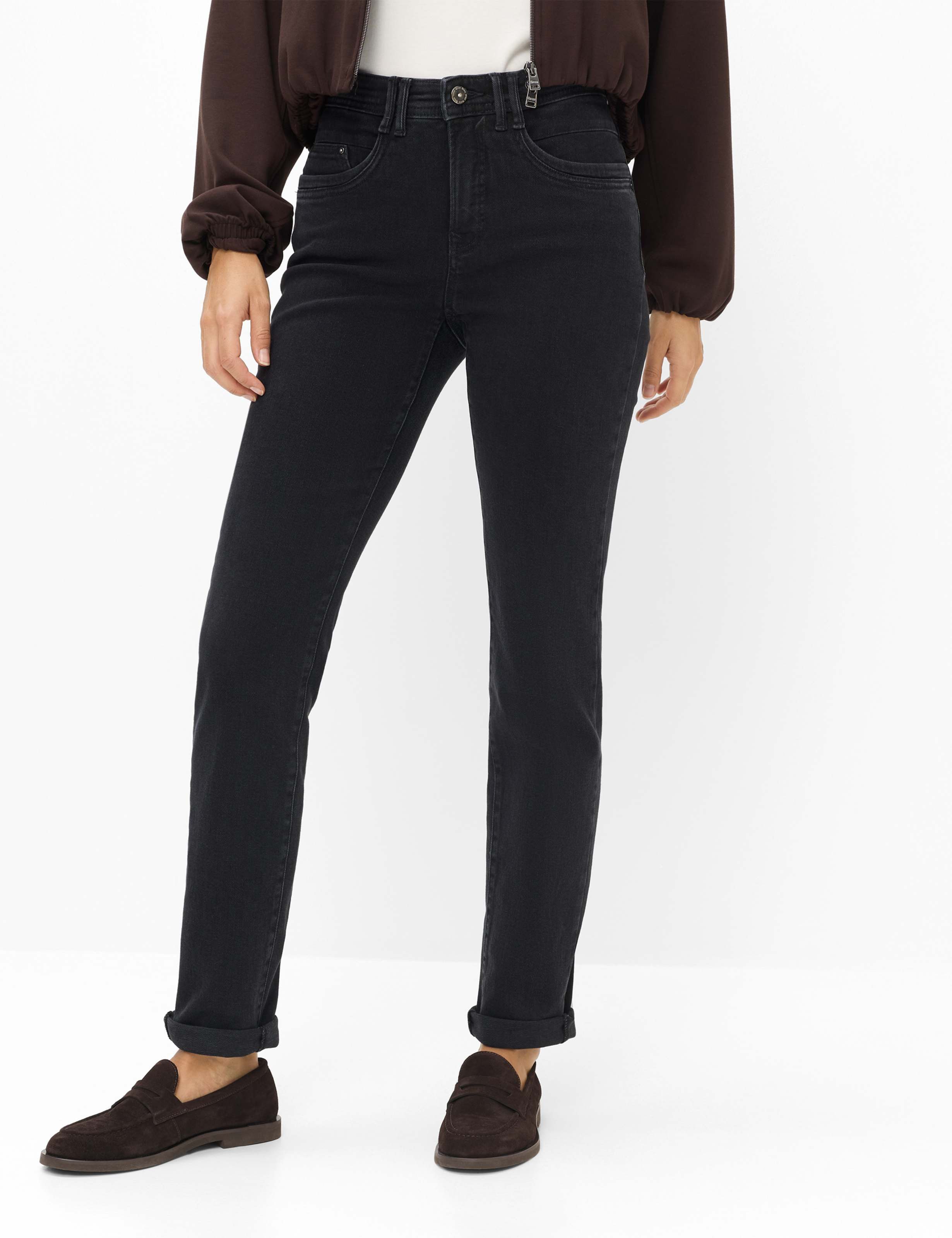 Brax 5-Pocket-Jeans Style CAROLA