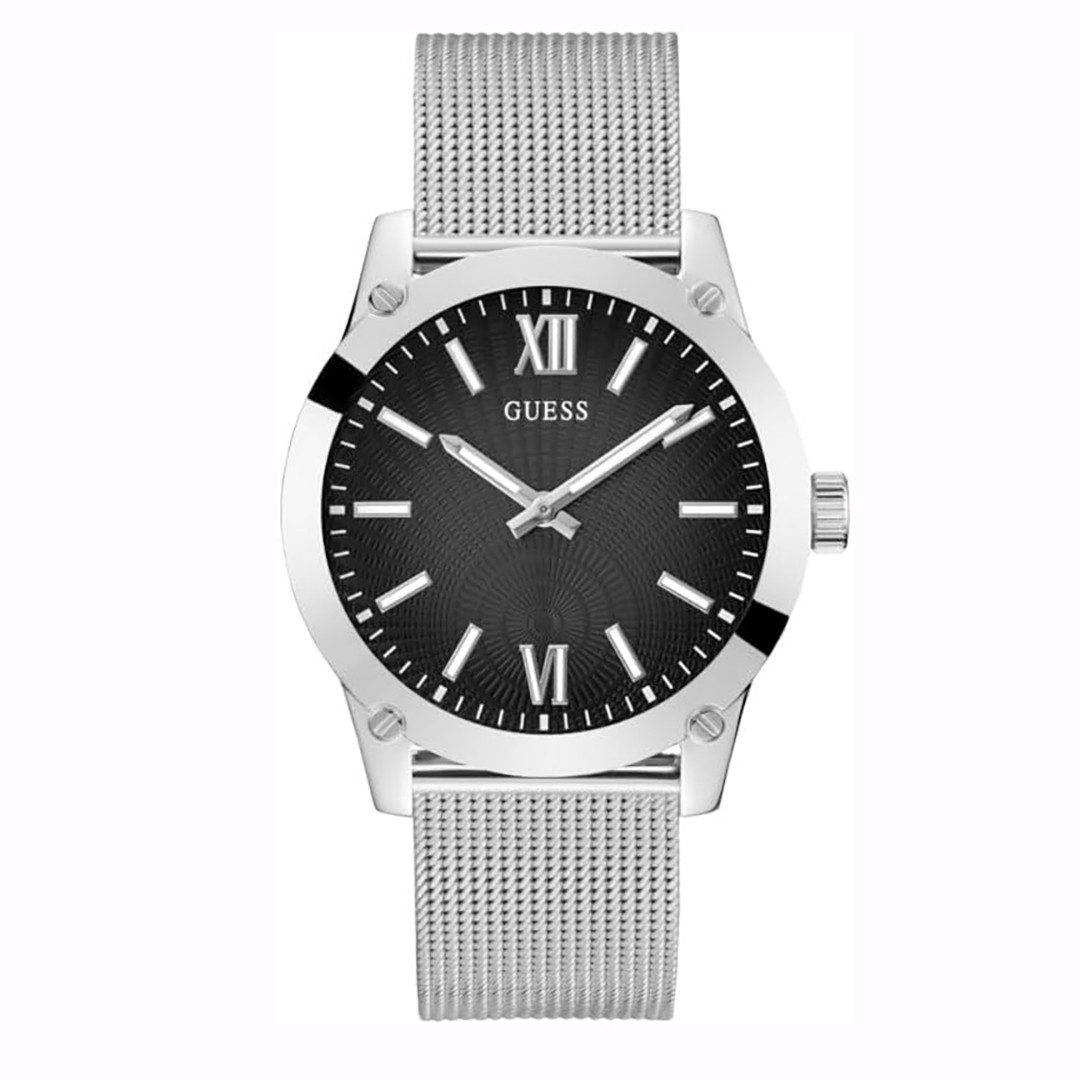 Guess Quarzuhr Crescent günstig online kaufen